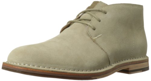 cole haan chukka suede