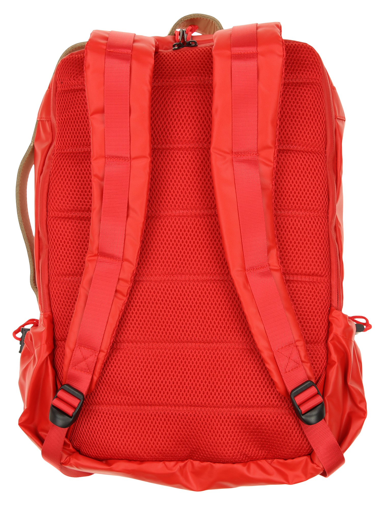 Pajar Cyber Waterproof Backpack, Red 771868762941 eBay