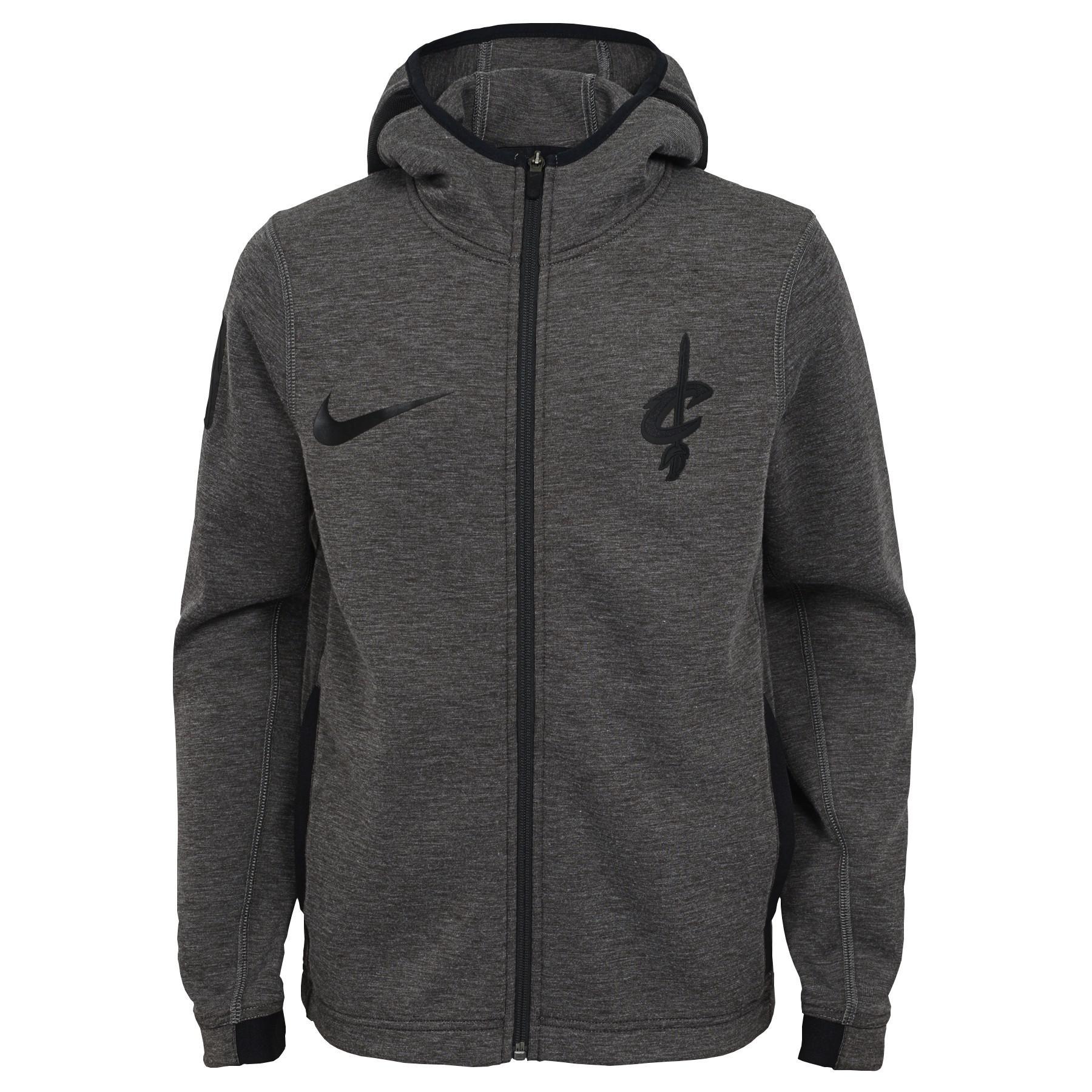 cavs showtime hoodie
