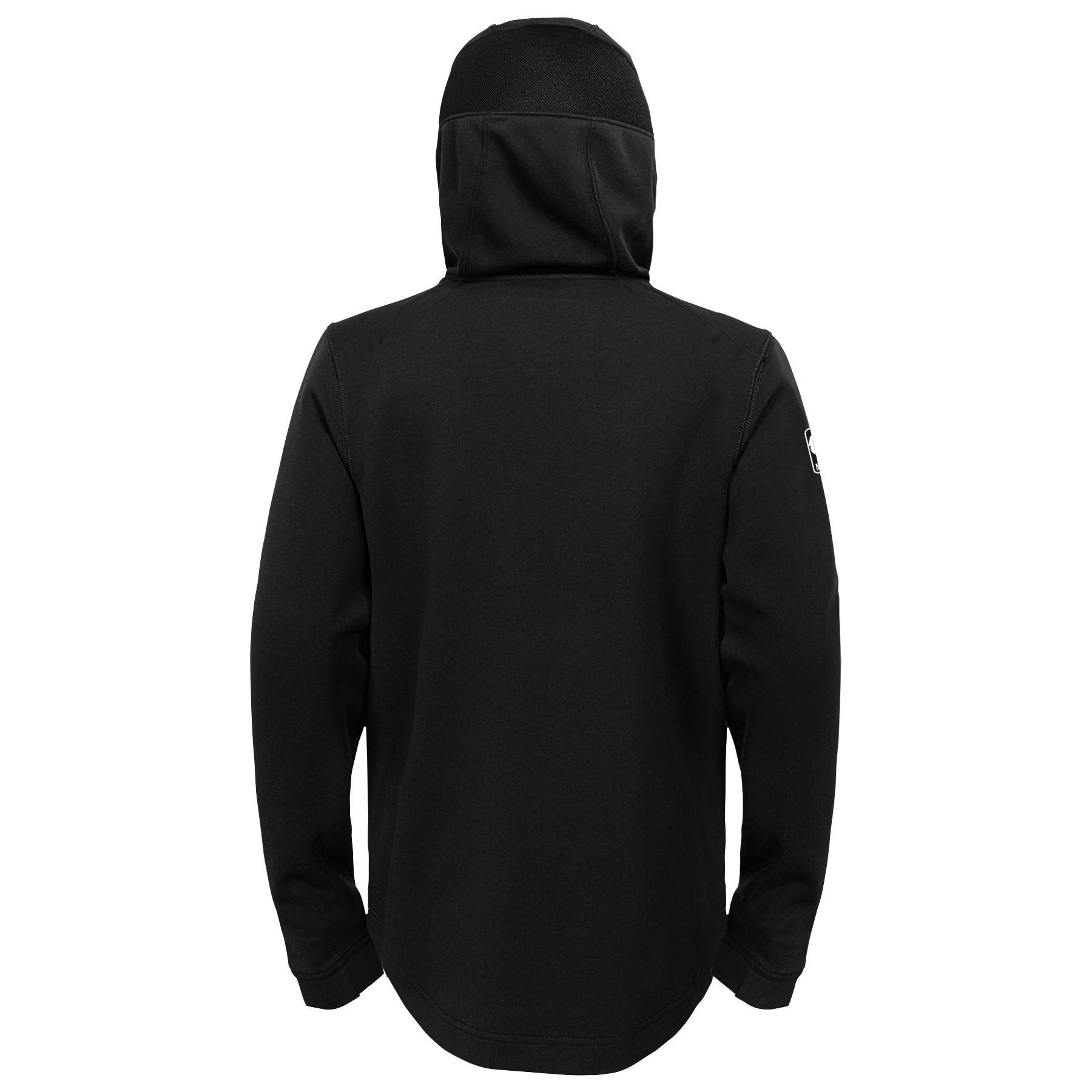 Nike NBA Youth Brooklyn Nets Showtime Full Zip Hoodie | eBay