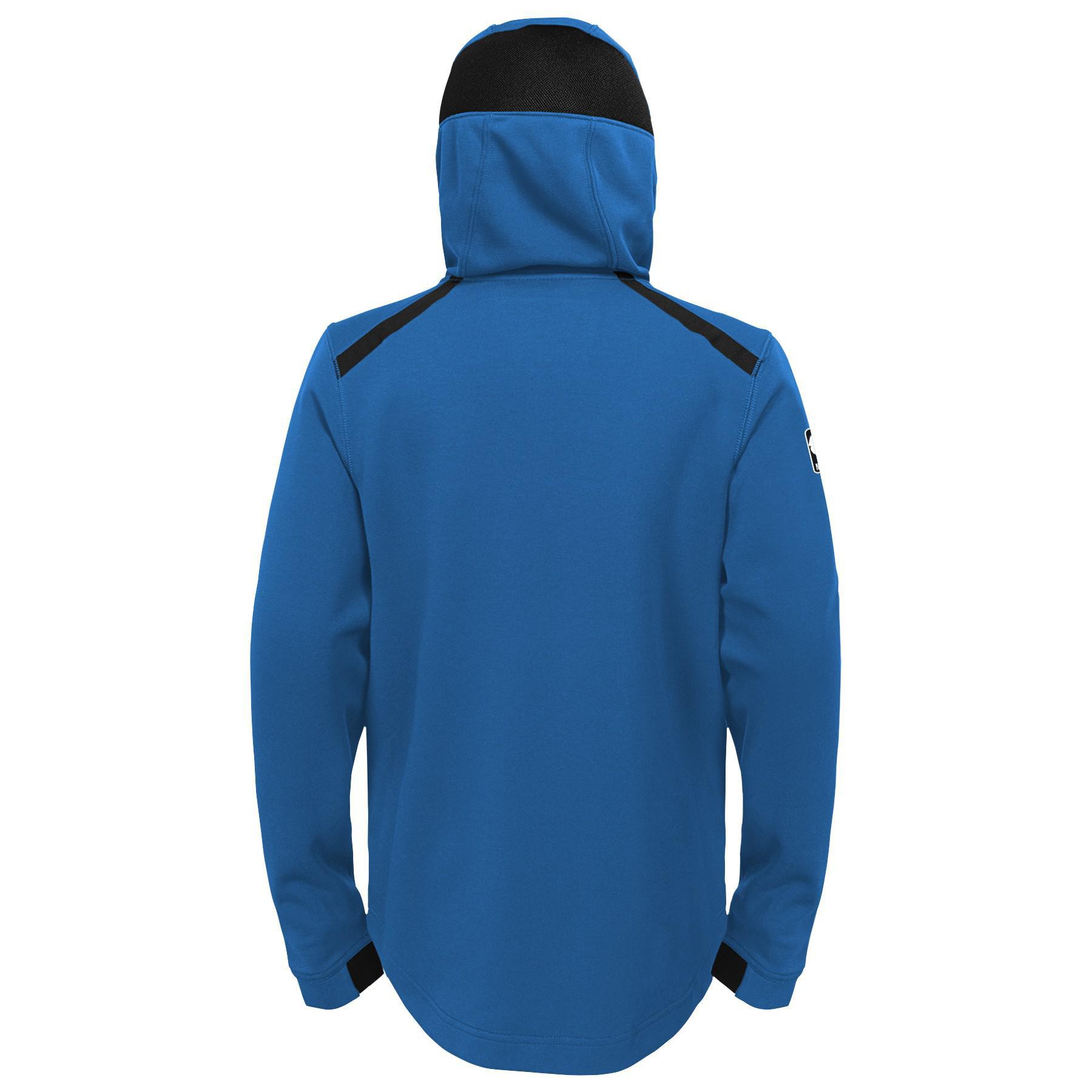 nike okc thunder hoodie