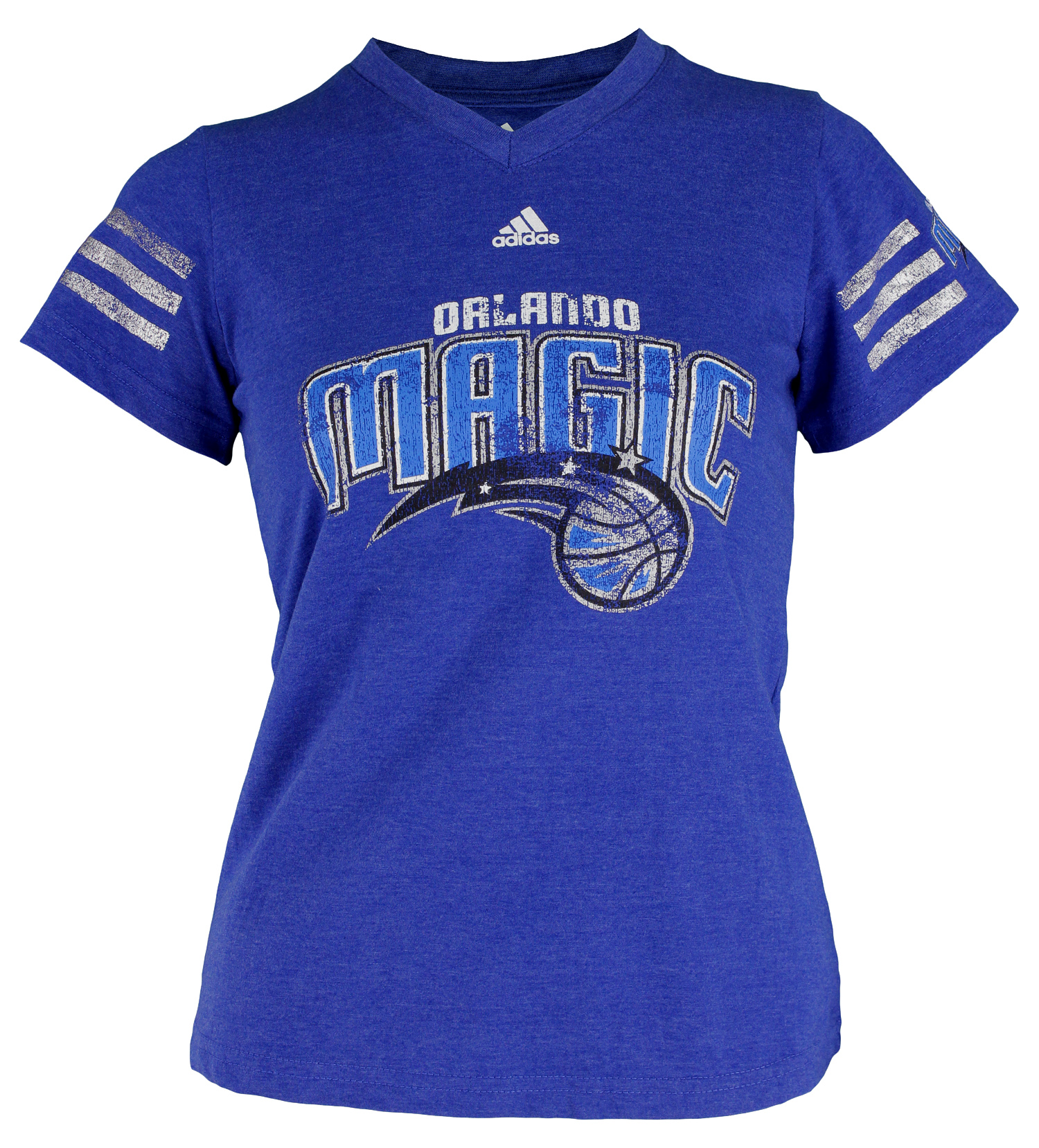 orlando basketball shirt