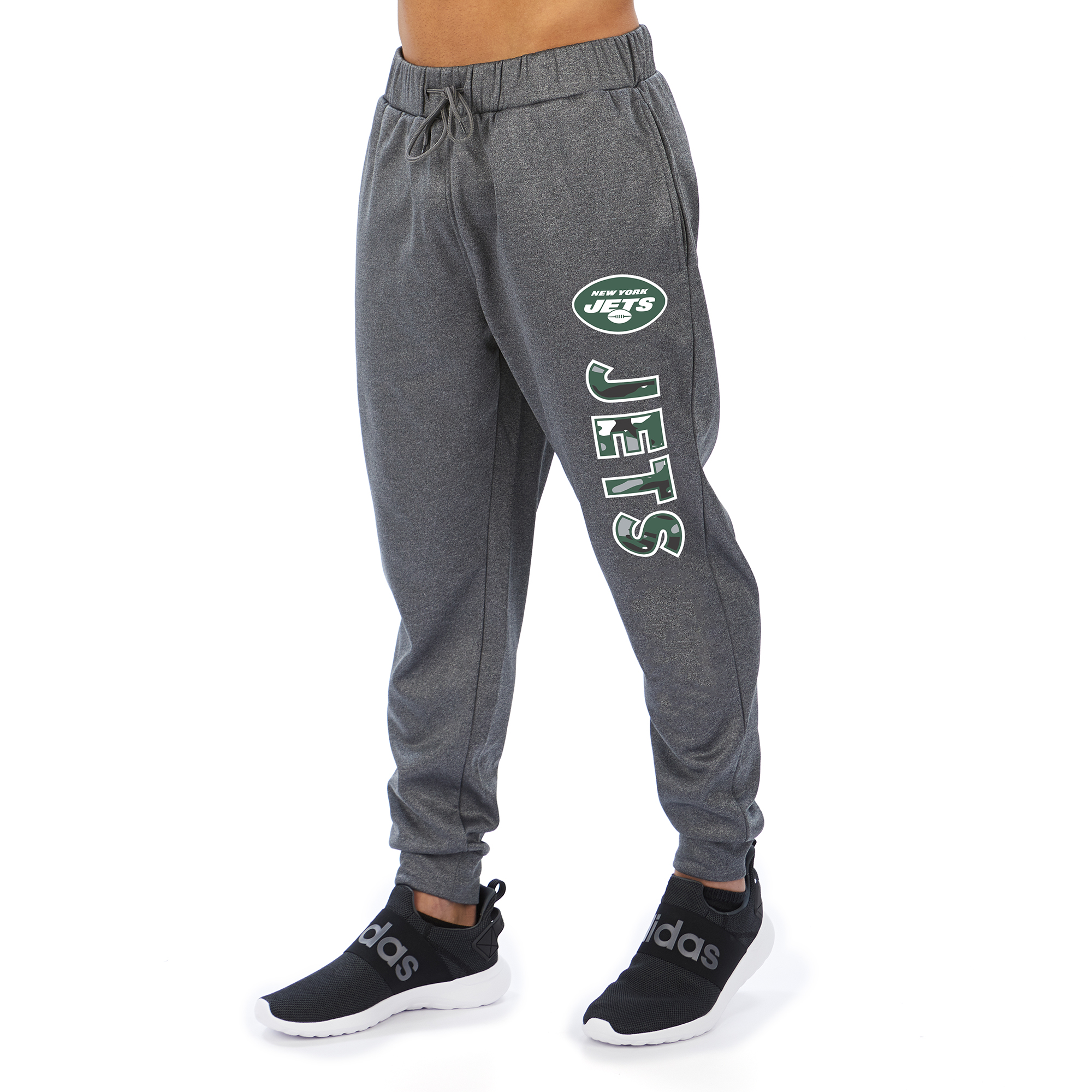 designed for gameday joggers