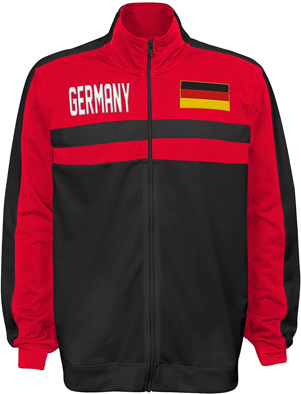 germany national team jacket