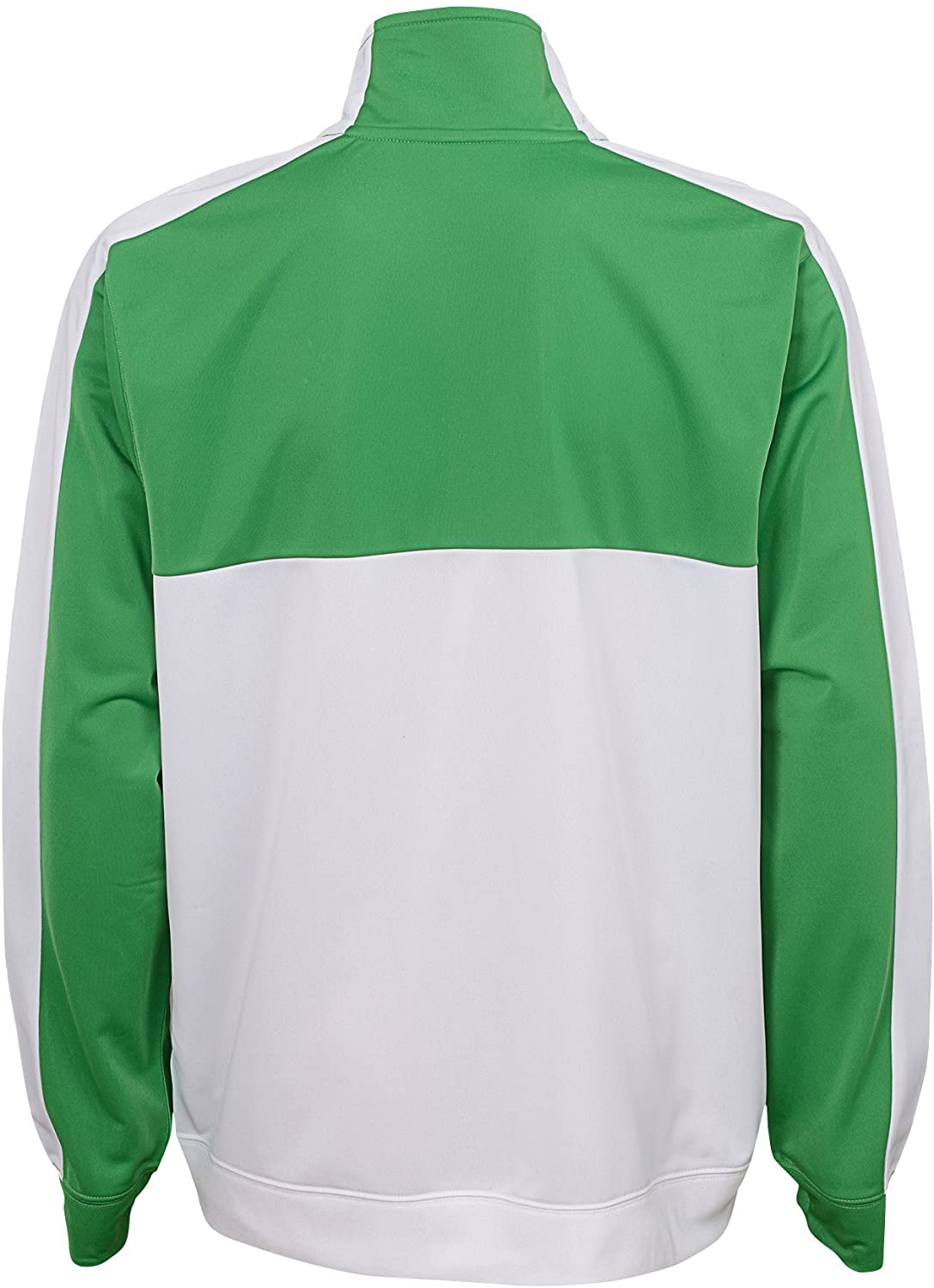 mexico soccer track jacket