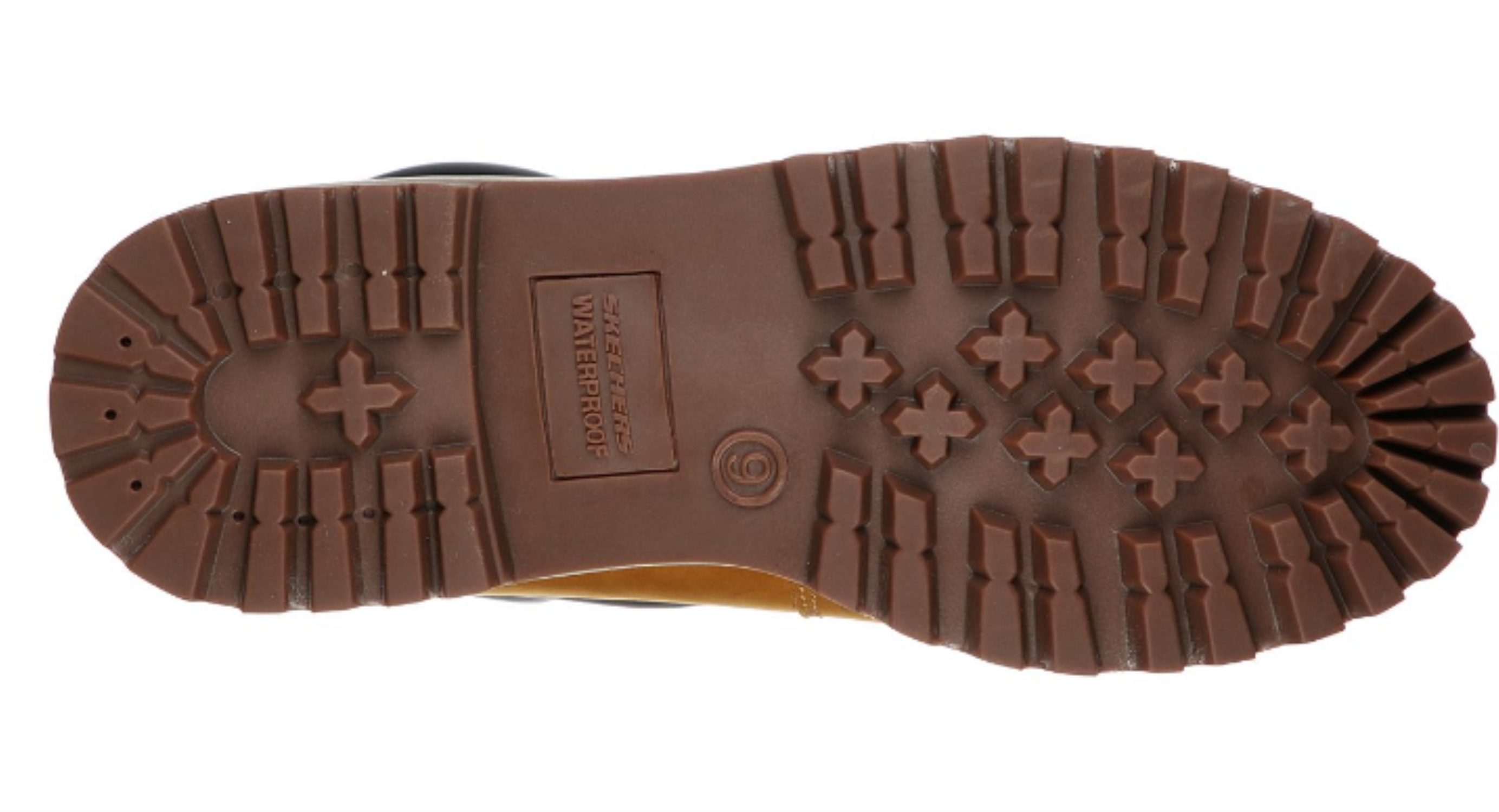 skechers verdict wheat