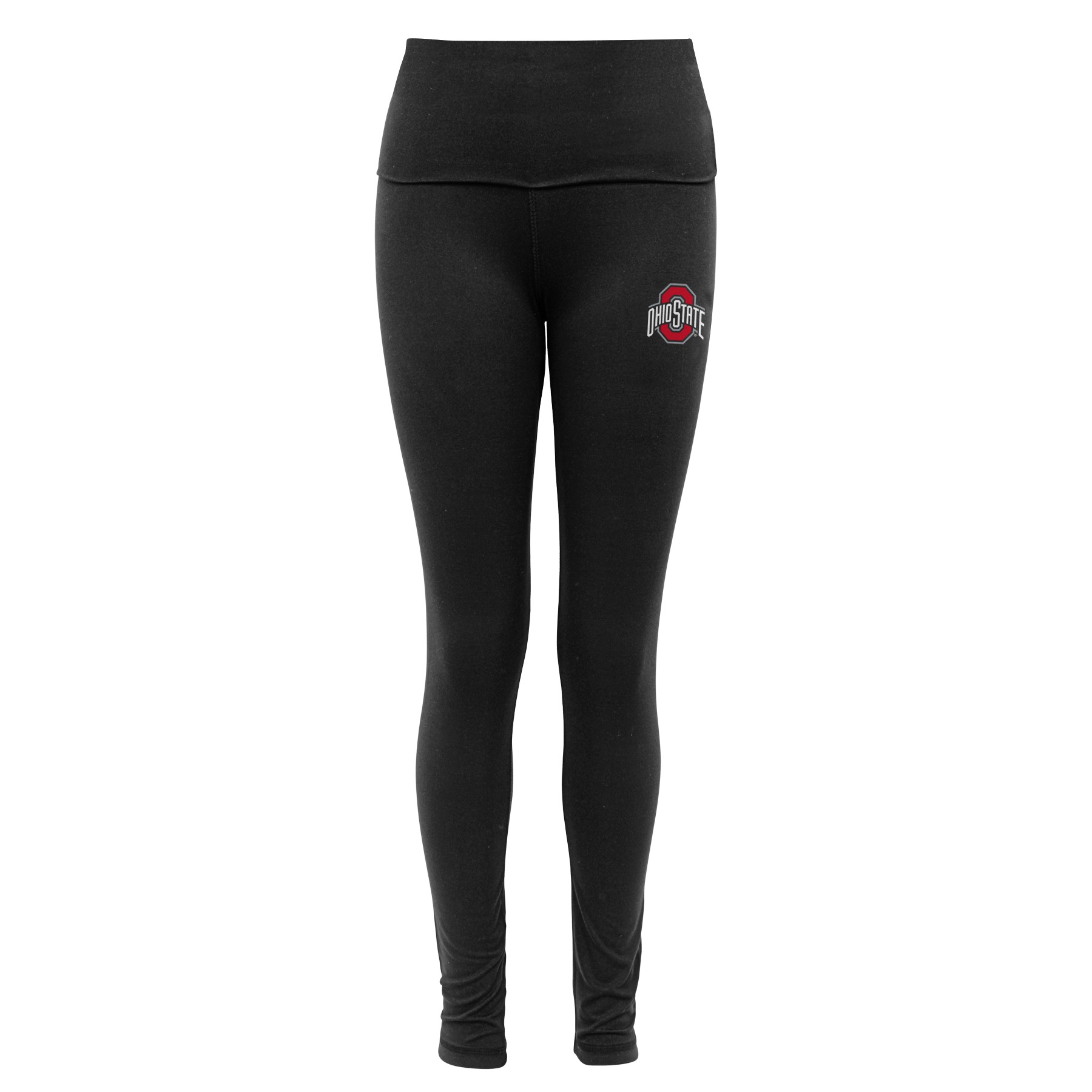 nike ohio state leggings