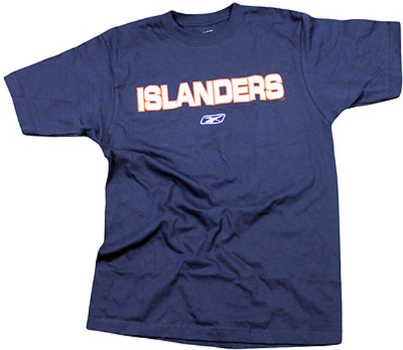 vintage new york islanders t shirt