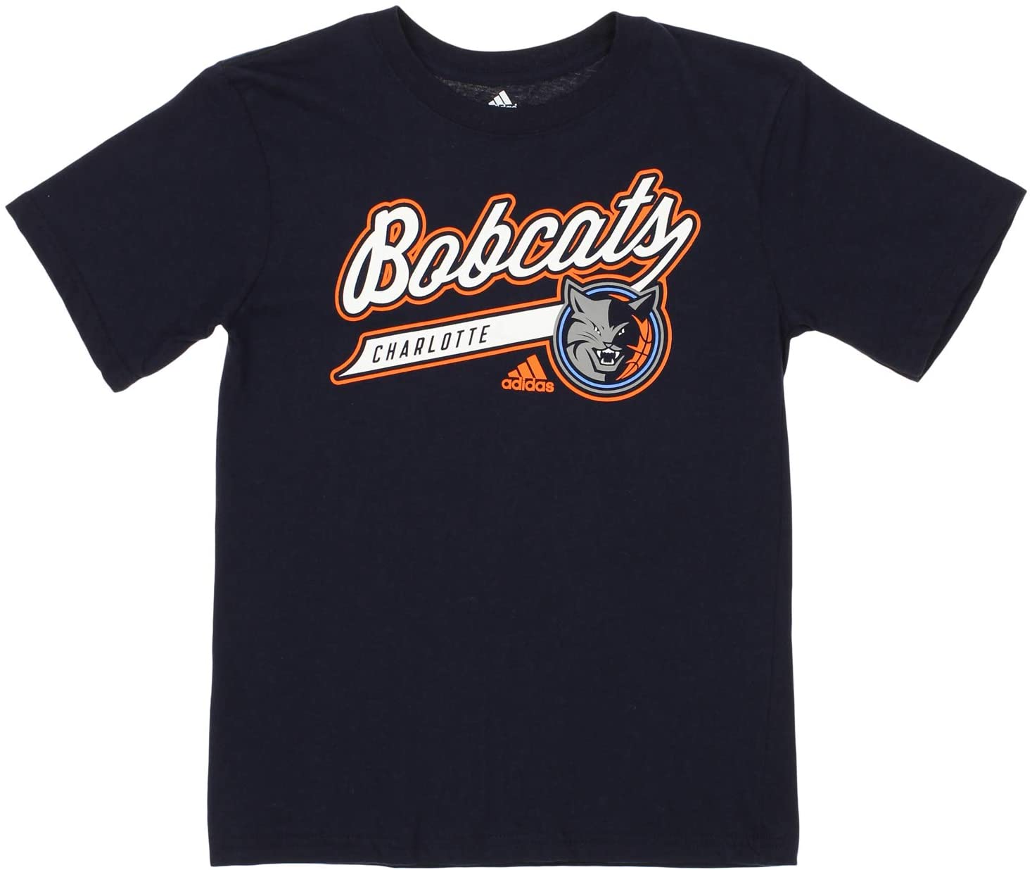 Adidas NBA Youth Boys Charlotte Bobcats 3 in 1 Combo Tee Shirts | eBay