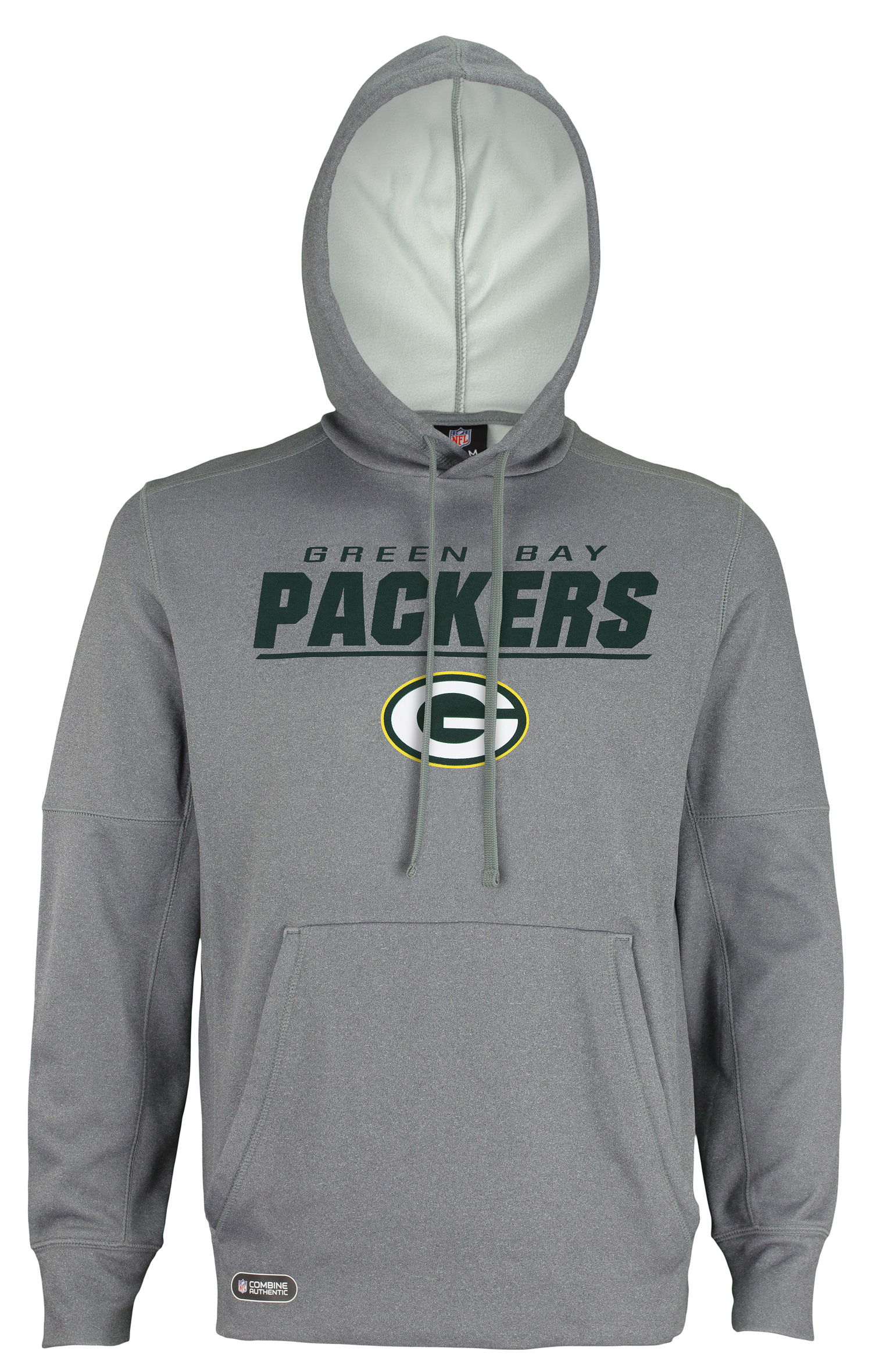 new era green bay packers hoodie