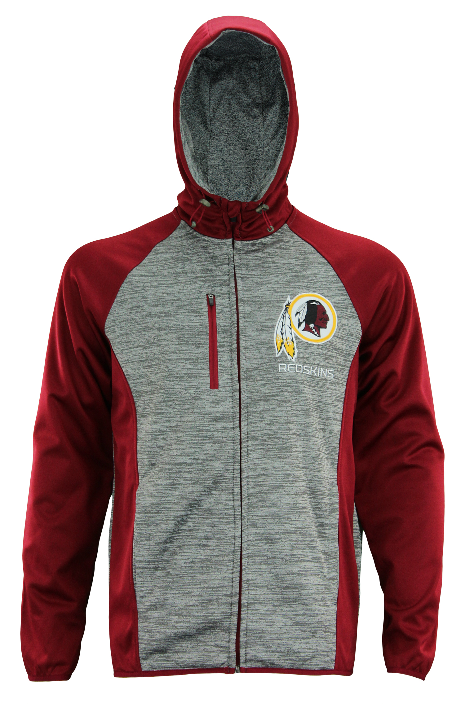 Download G-III Sports Men's NFL Washington Redskins Solid Fleece ...