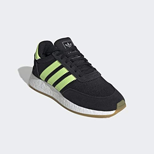 Adidas originals i-5923 shop sneakers in yellow