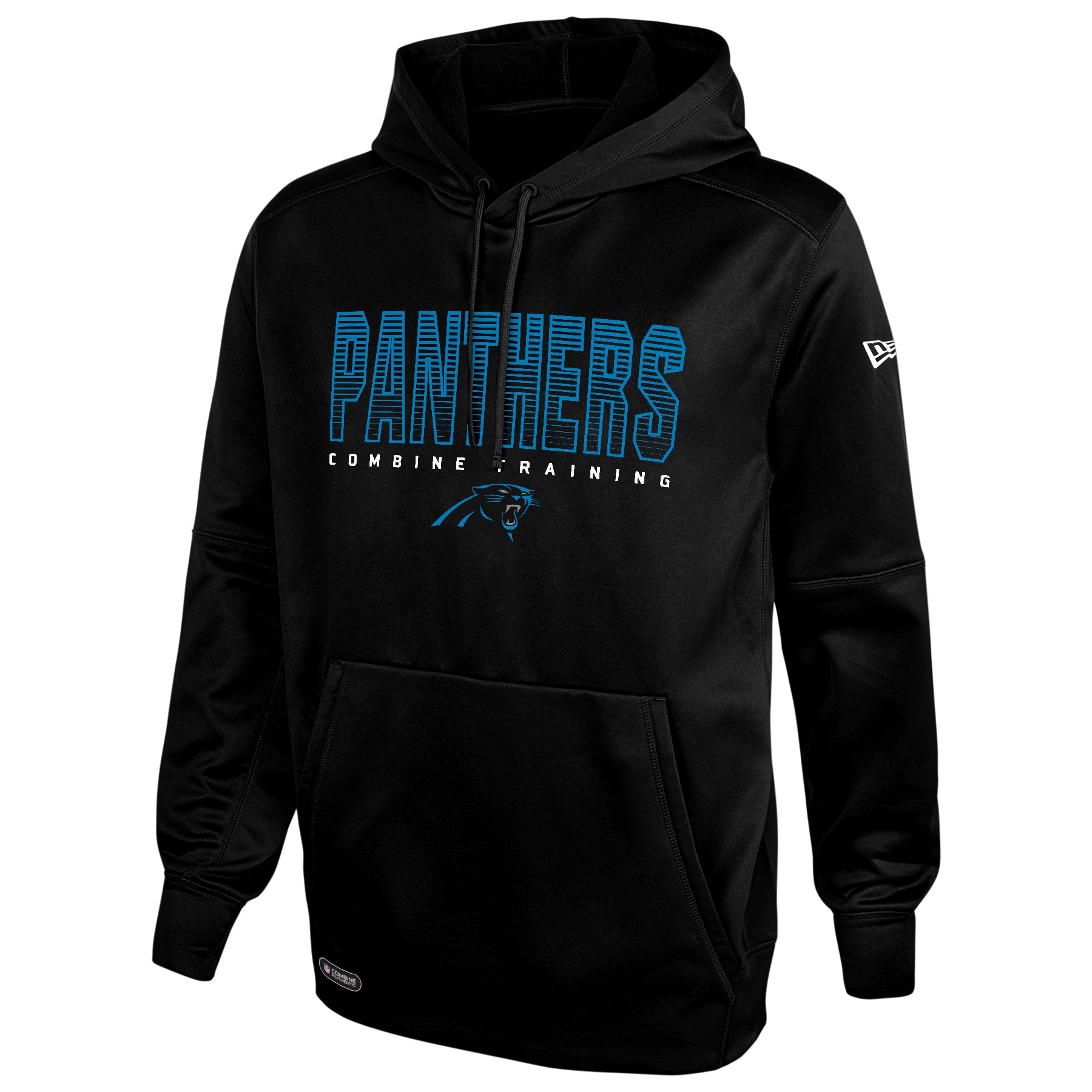 panthers military hoodie