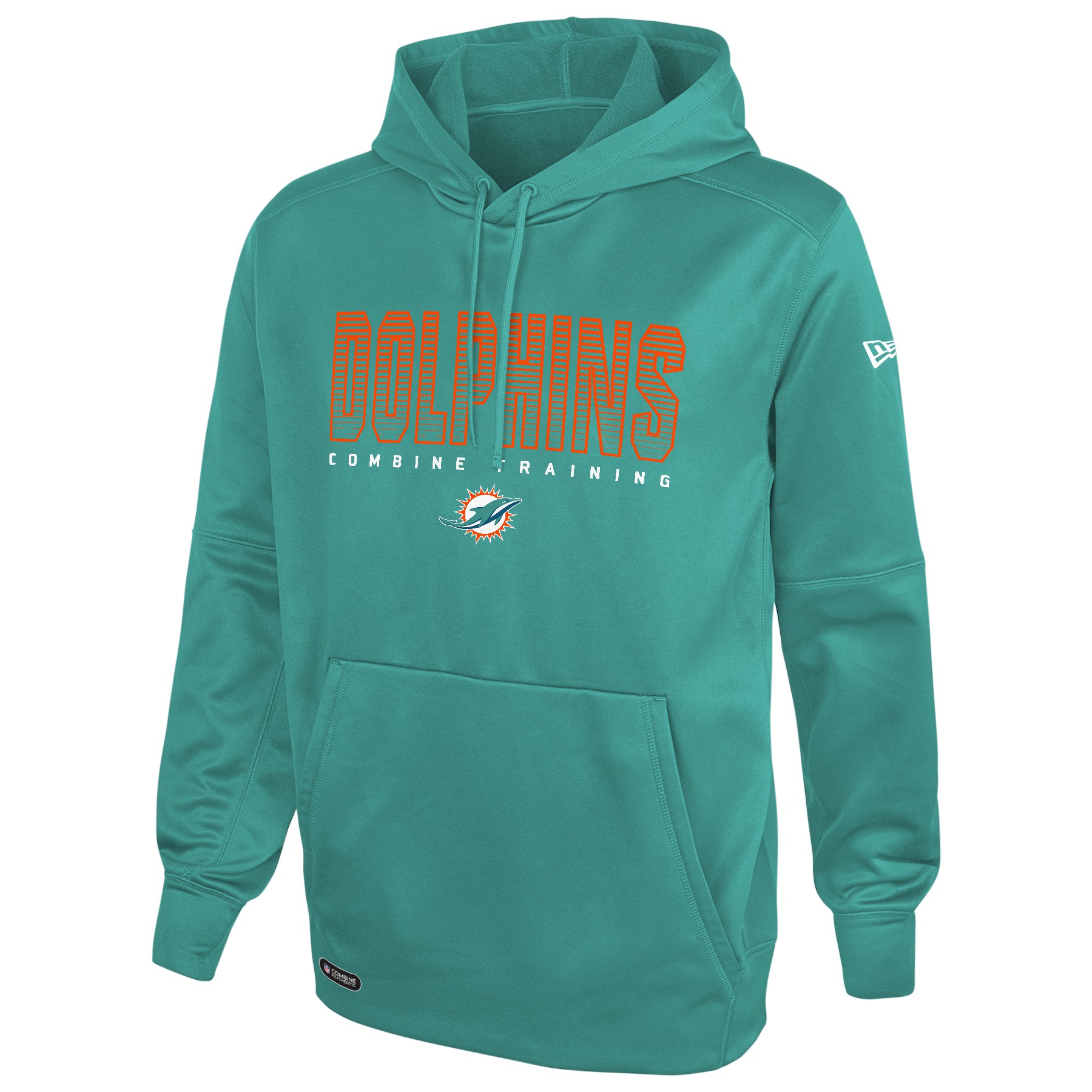 miami dolphins hoodie mens