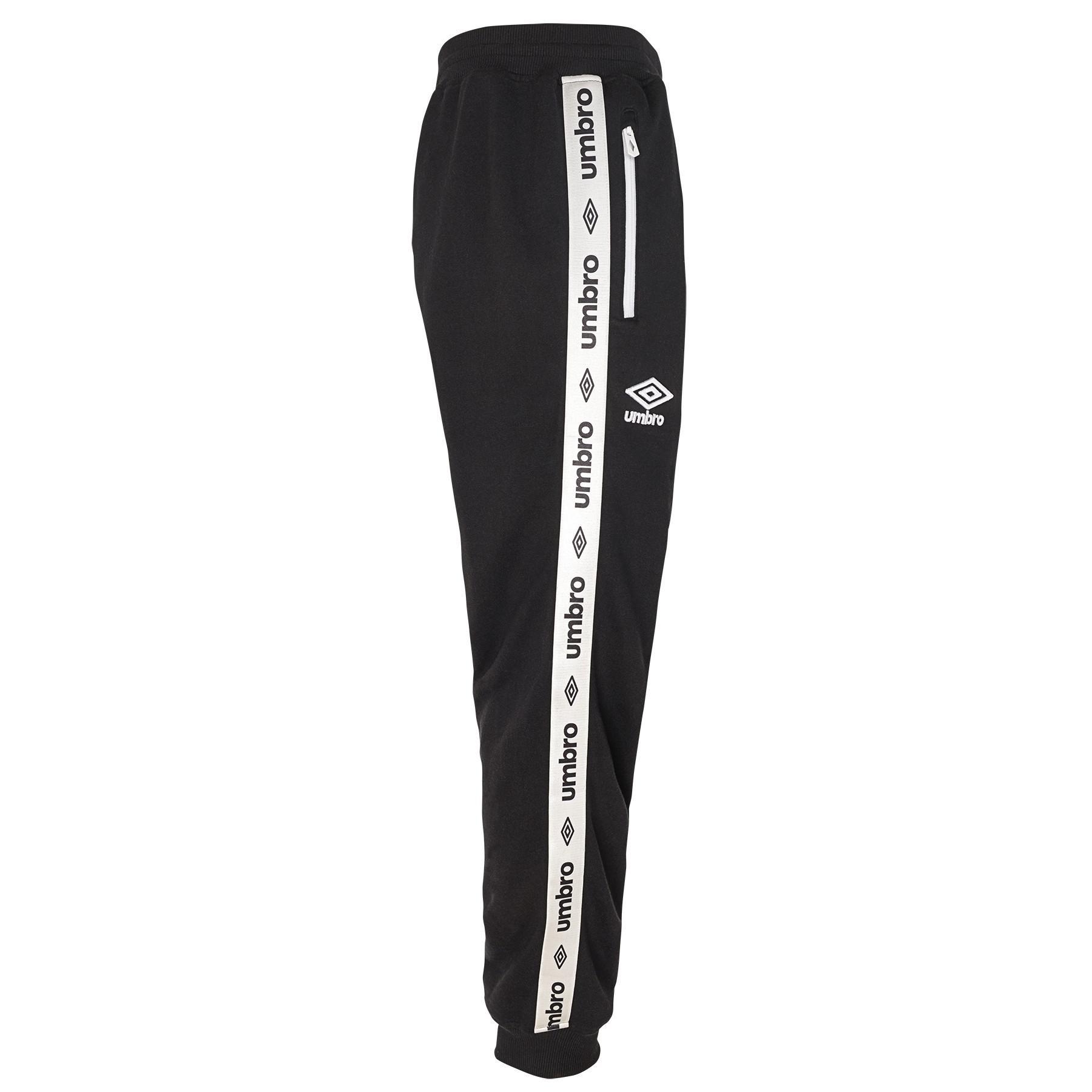 asda mens umbro joggers