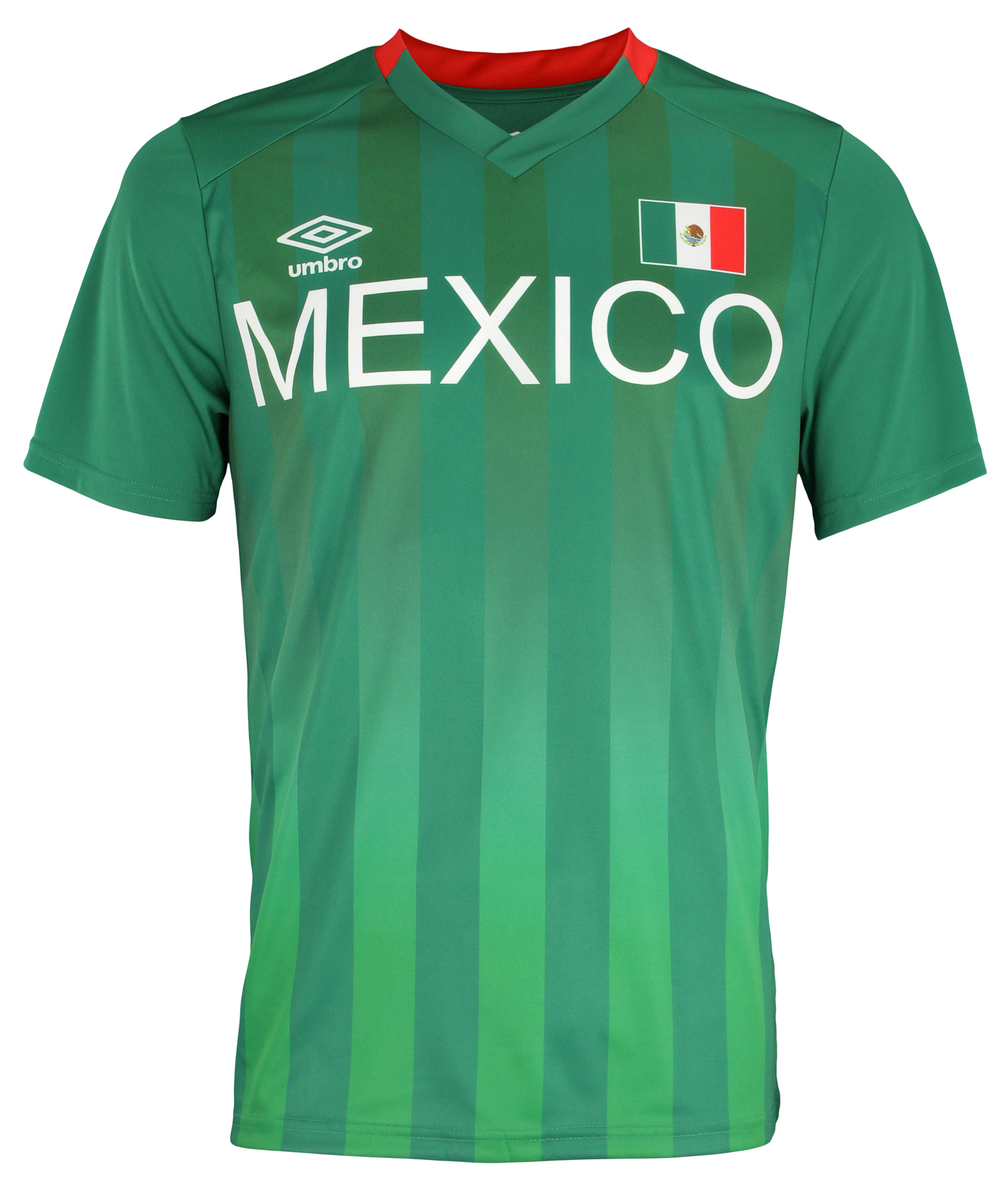mens mexico jersey