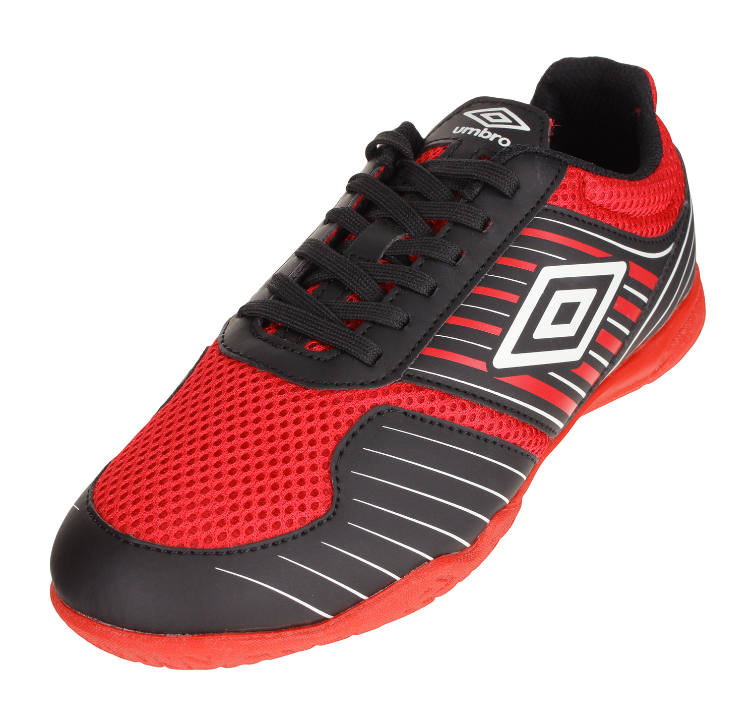 umbro indoor soccer shoes
