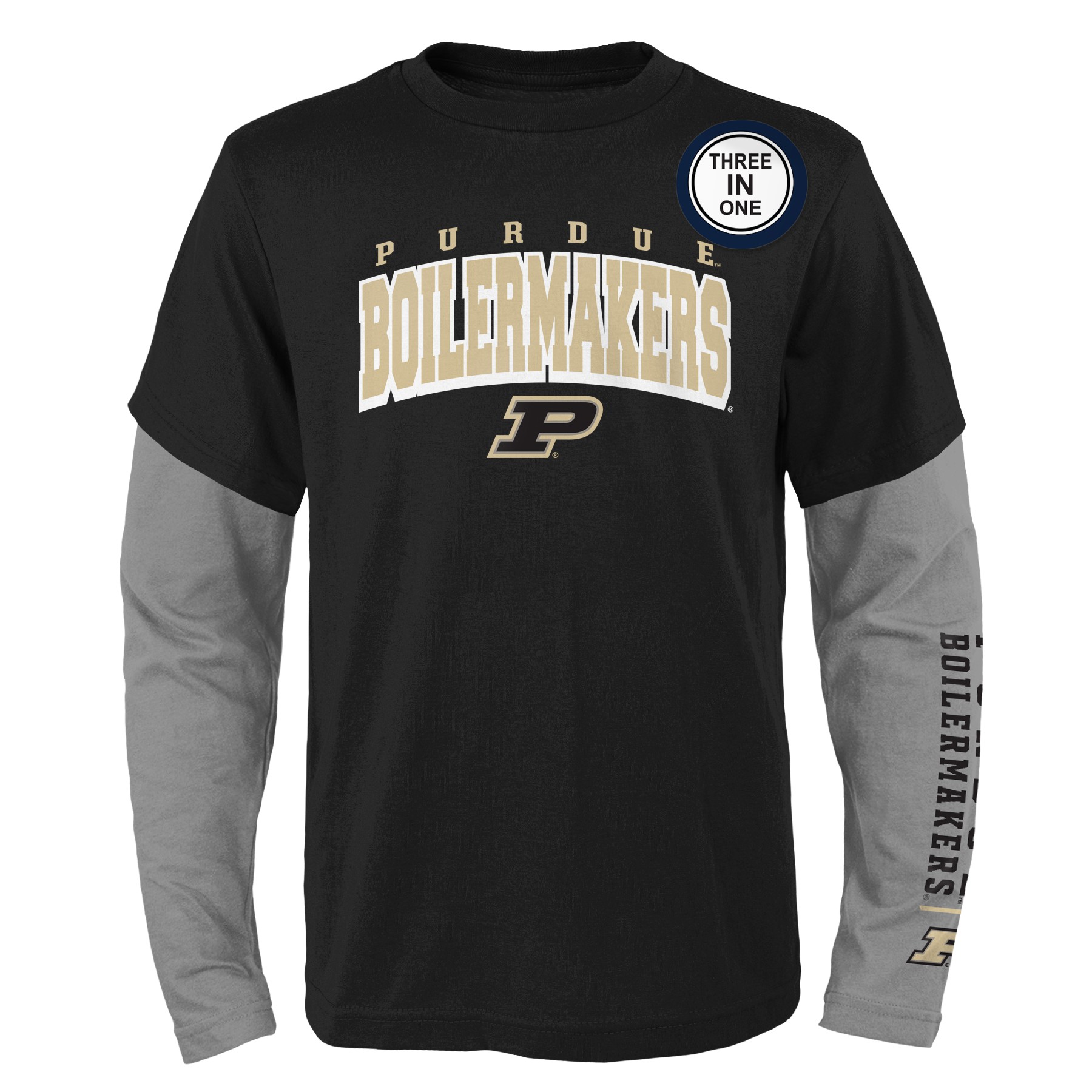 purdue boilermakers t shirt