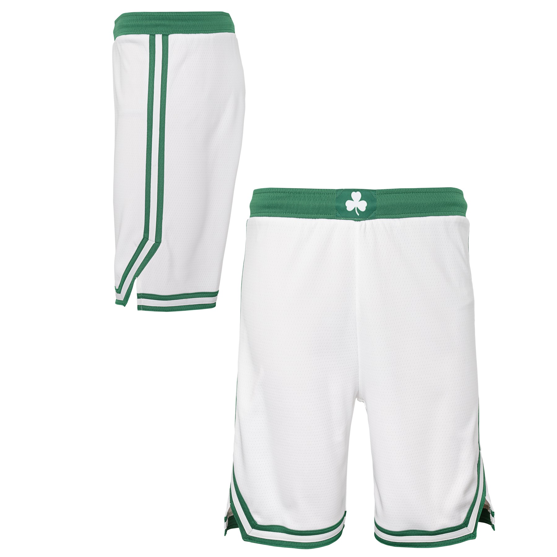 youth celtics shorts