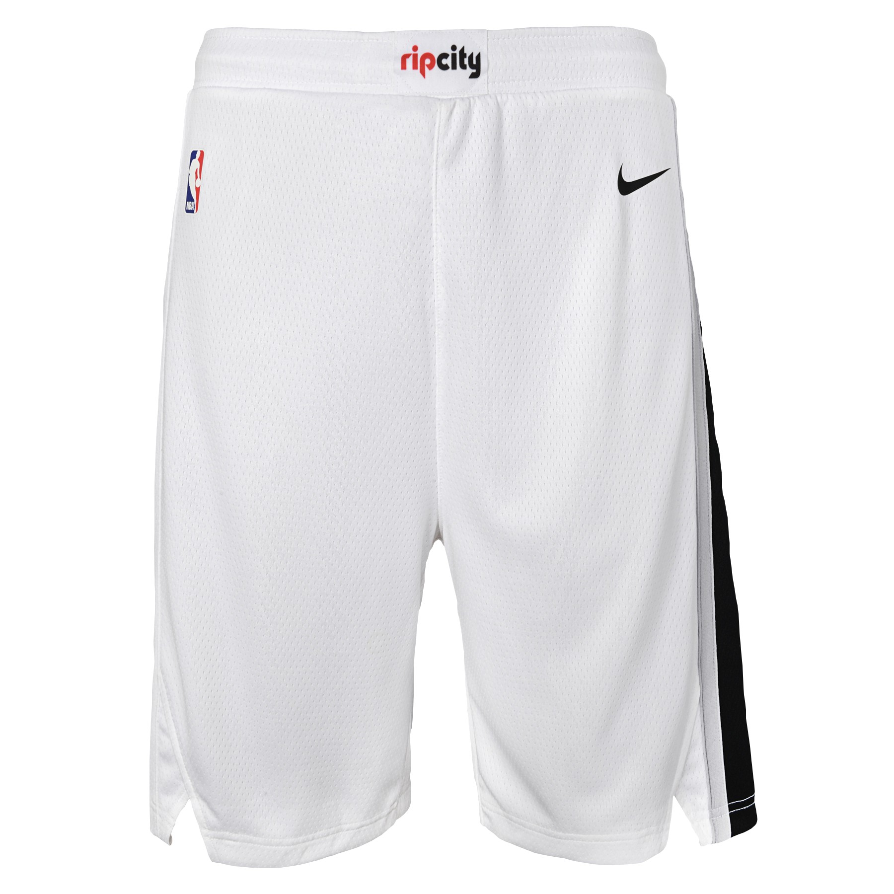 nike blazers in shorts