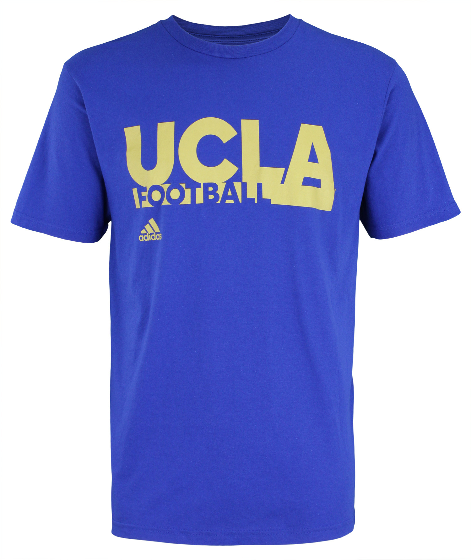 ucla tee shirt