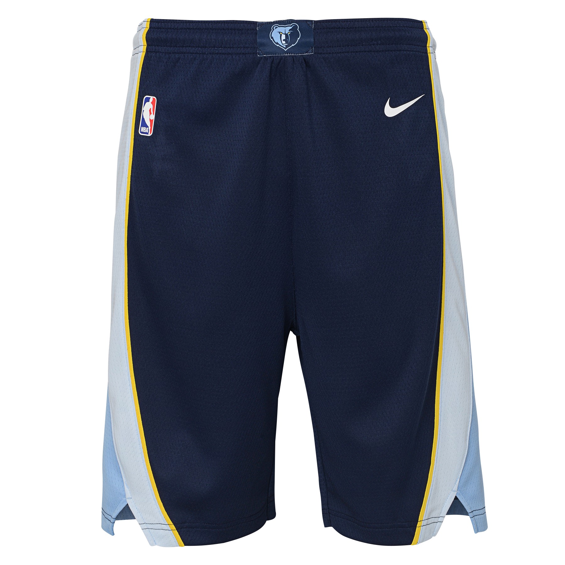 Nike NBA Youth Boys (8-20) Memphis Grizzlies Swingman Icon Shorts | eBay