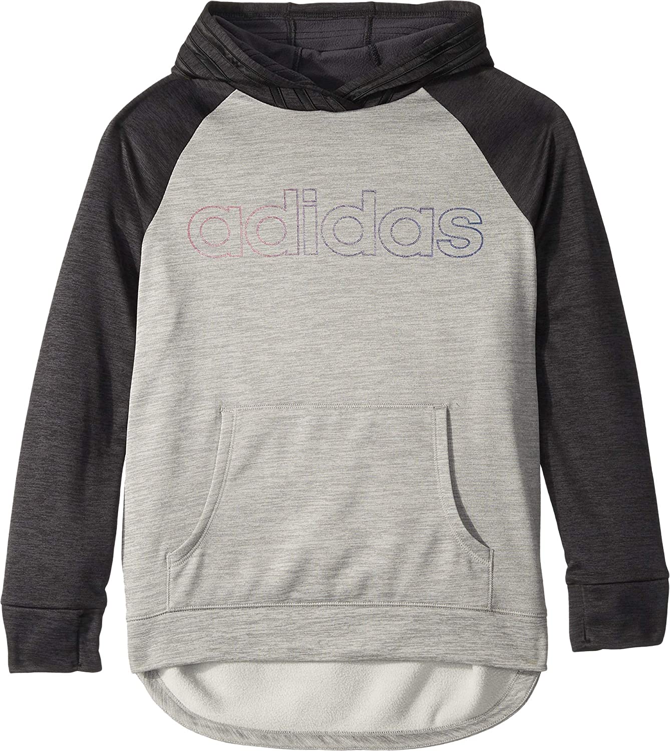 adidas hooded sweatshirt 6226