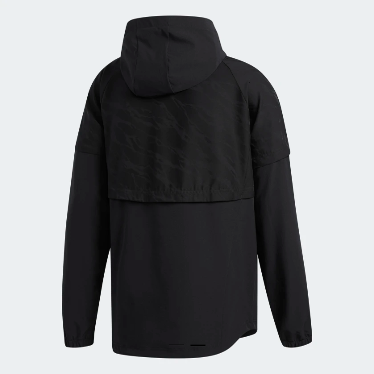 adidas id shell jacket