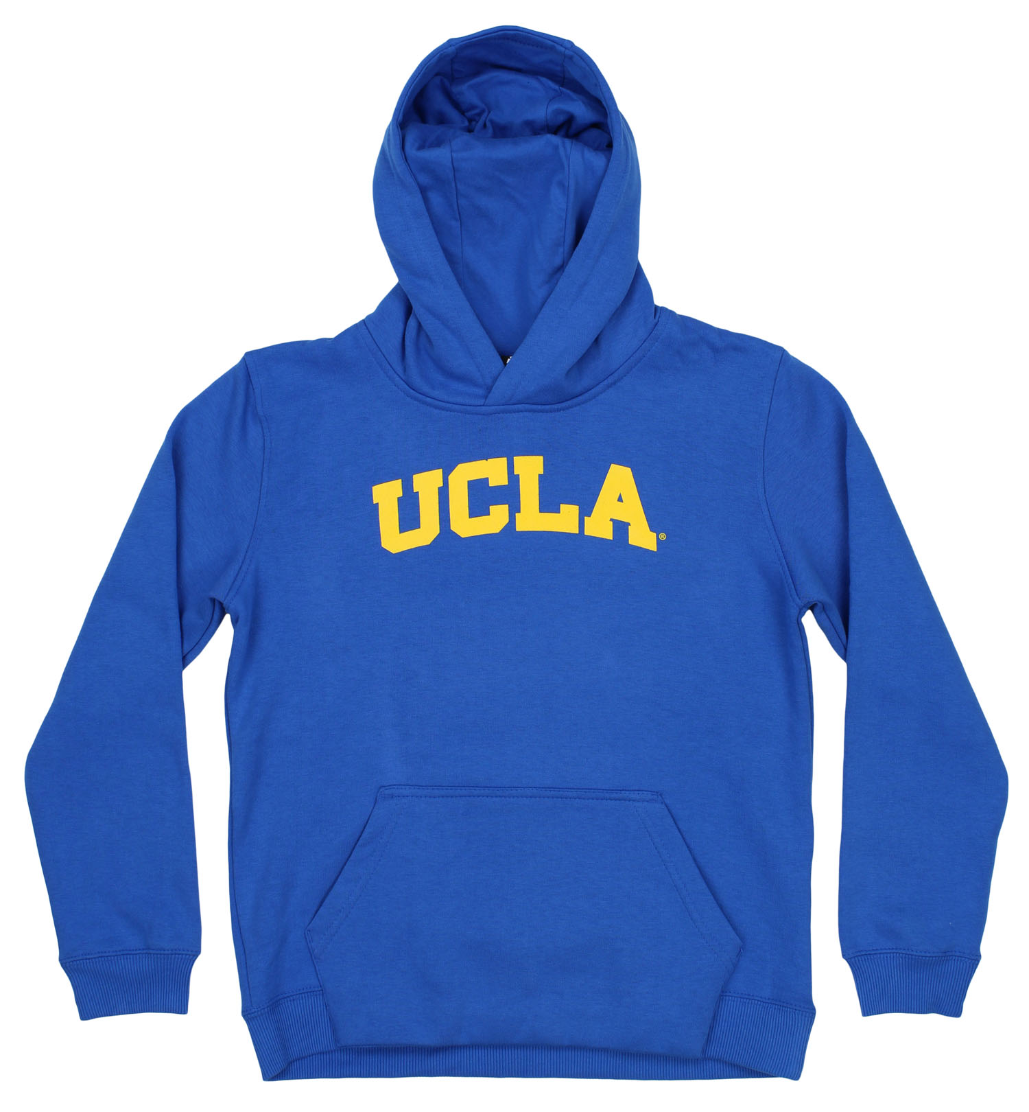 Outerstuff NCAA Youth (8-20) UCLA Bruins Sueded Fan Hoodie | eBay