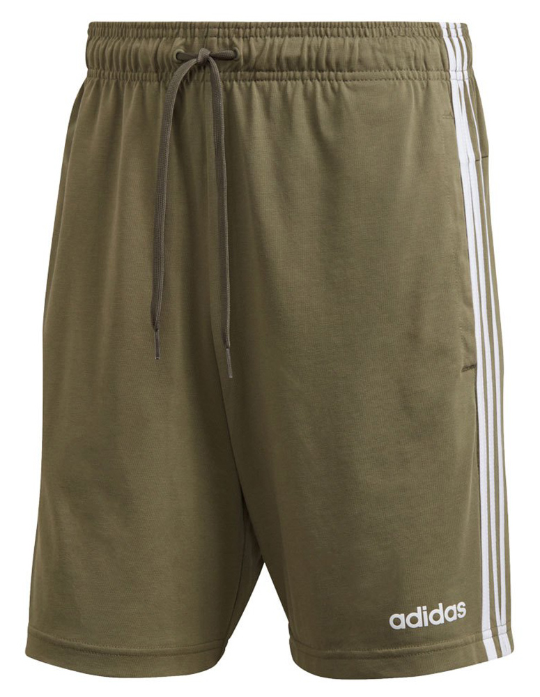adidas french terry shorts mens