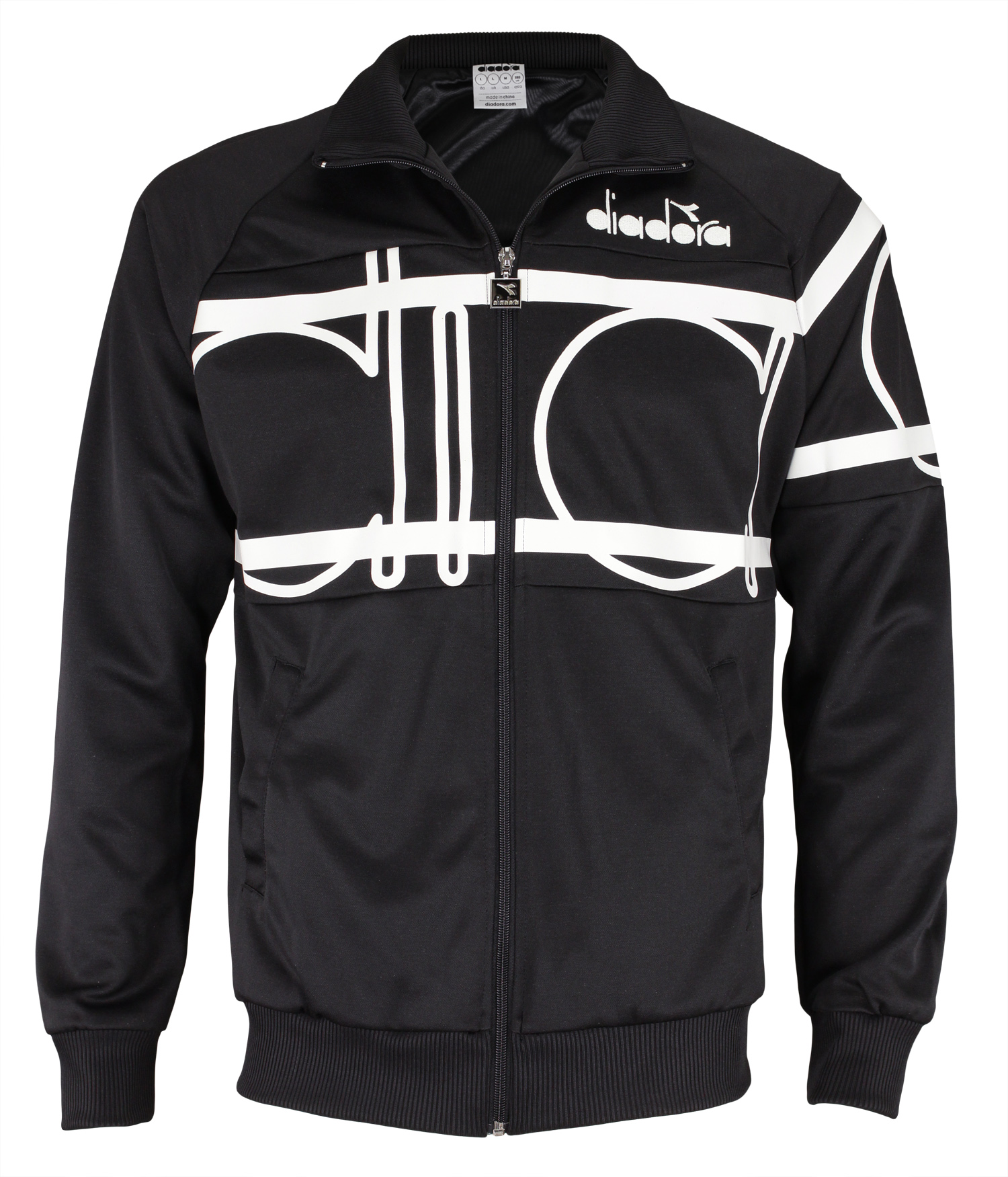 diadora jackets
