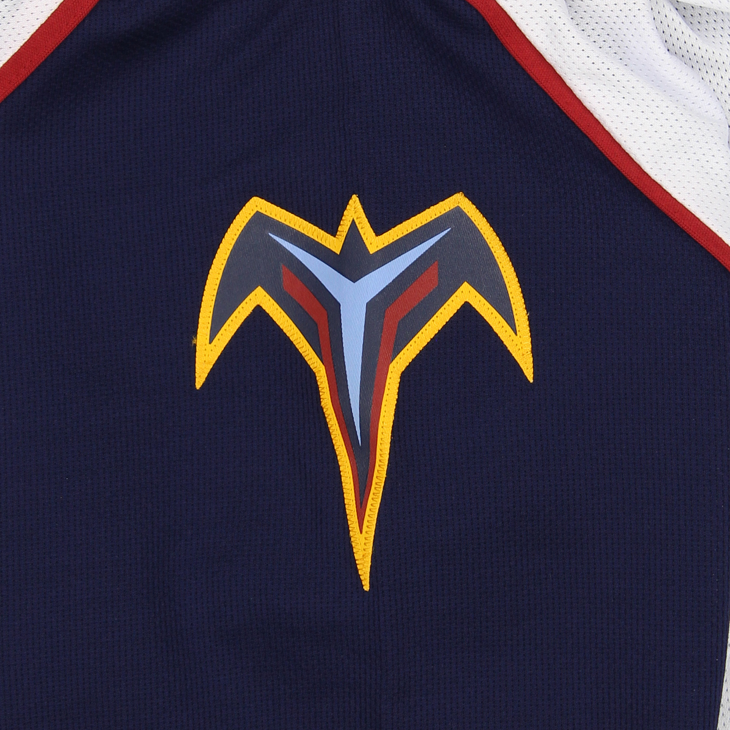 uhl thrashers jersey