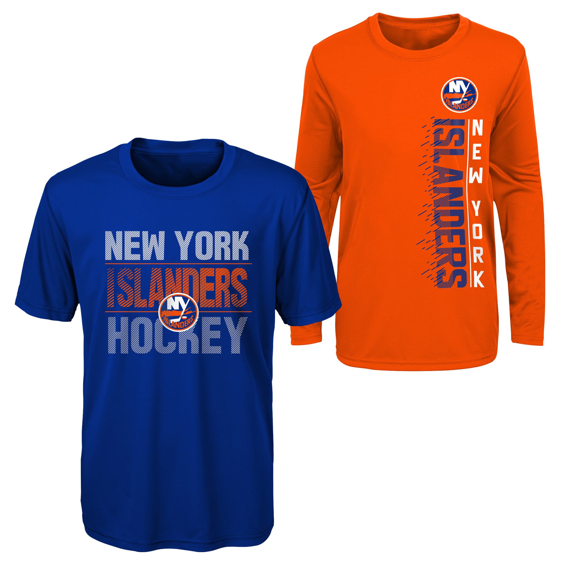 mets jets islanders shirt