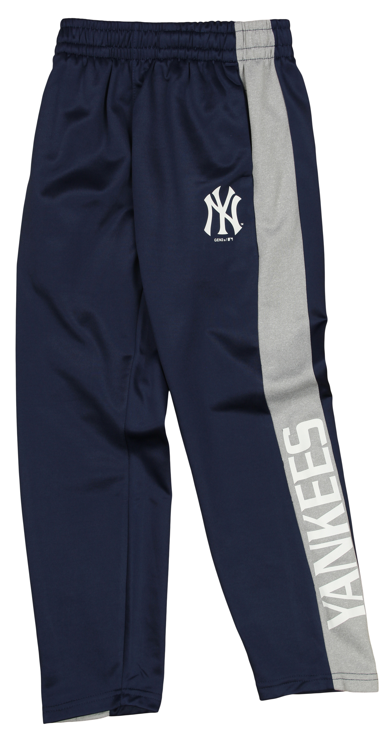 new york yankees track pants