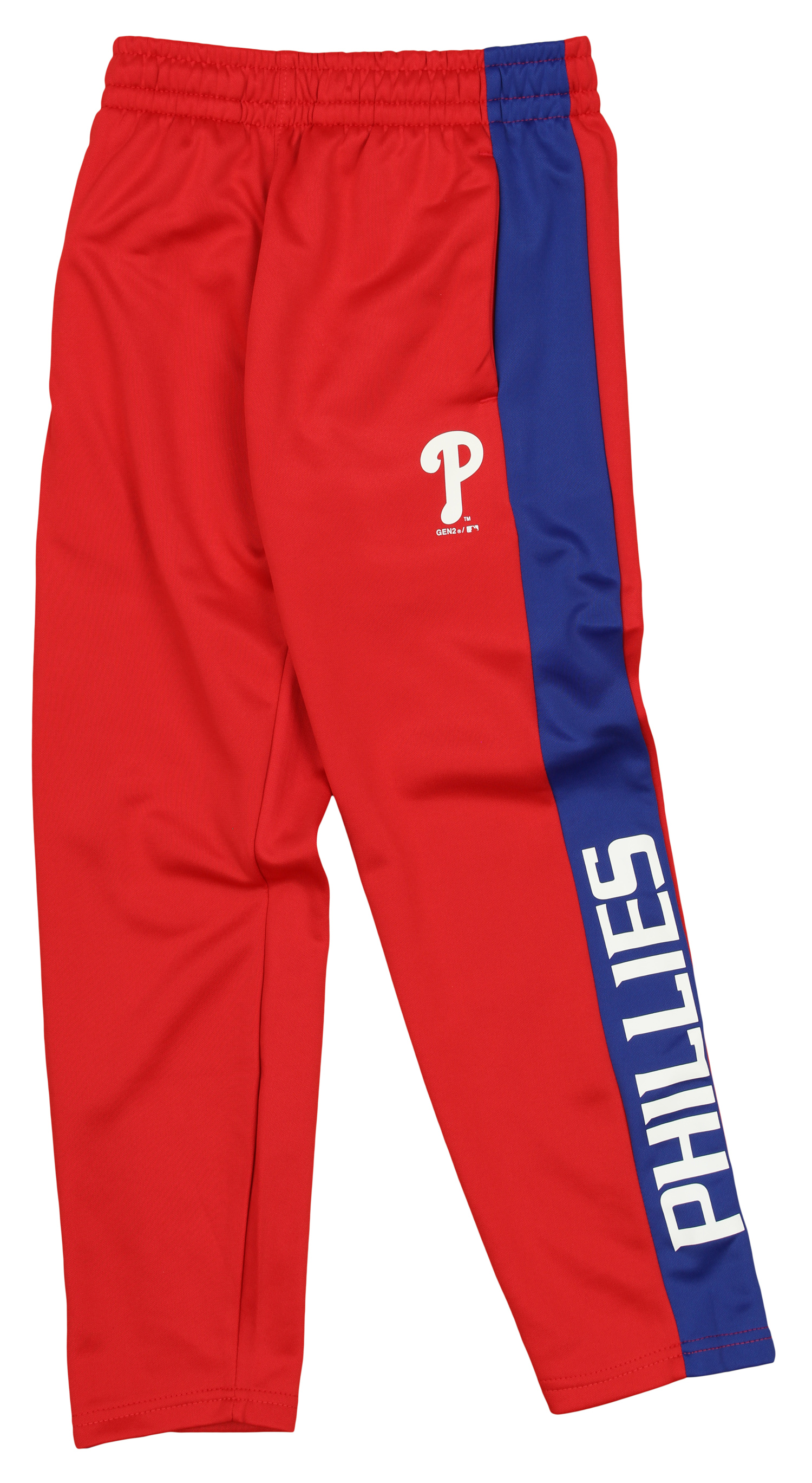 Outerstuff MLB Youth Boy (8-20) Philadelphia Phillies Slim Fit ...