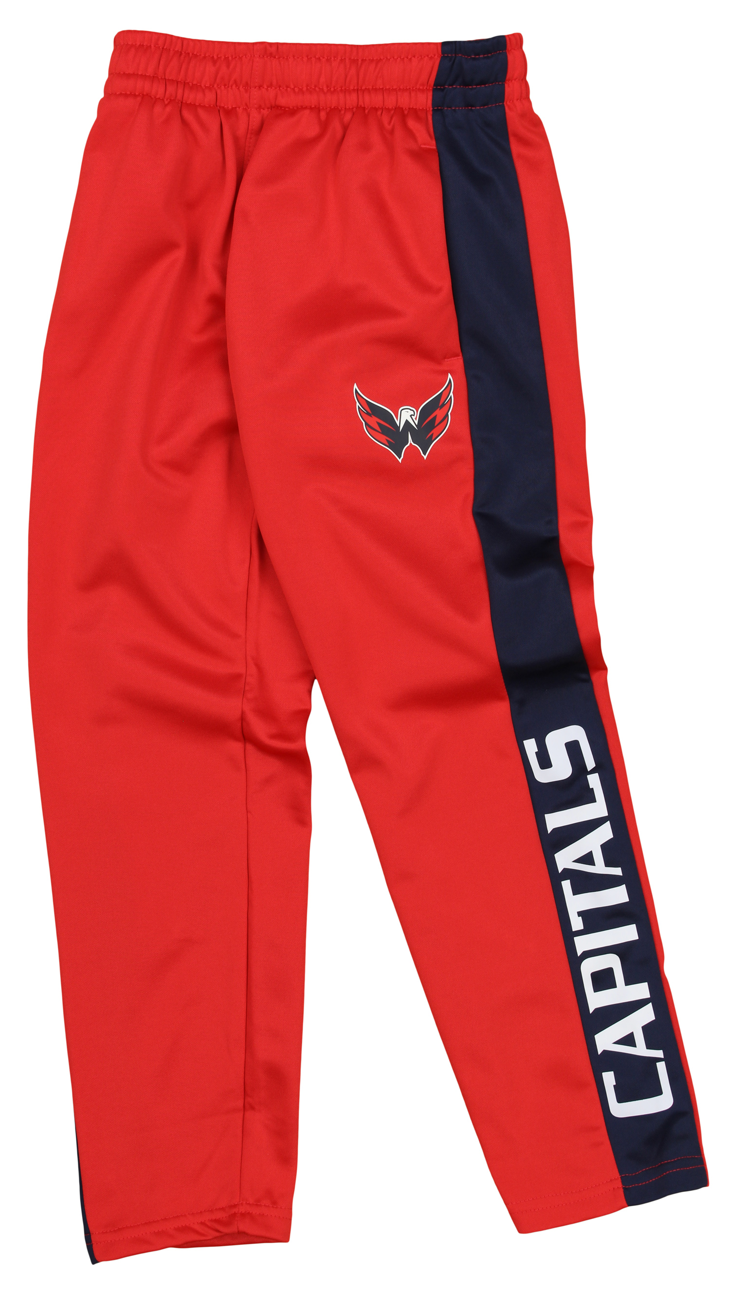 Outerstuff NHL Youth Boys (8-20) Washington Capitals Slim Fit ...
