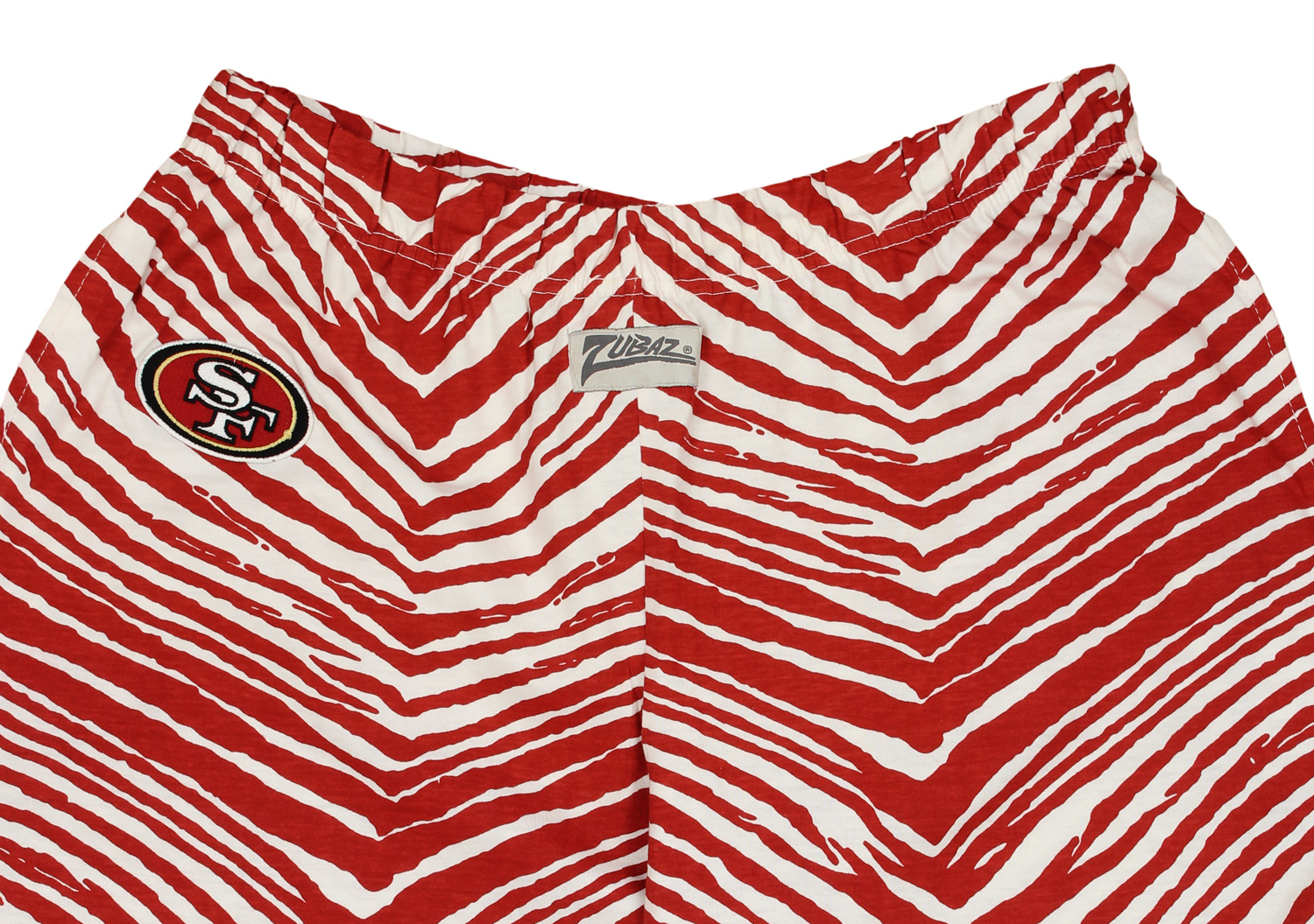 Zubaz print on sale