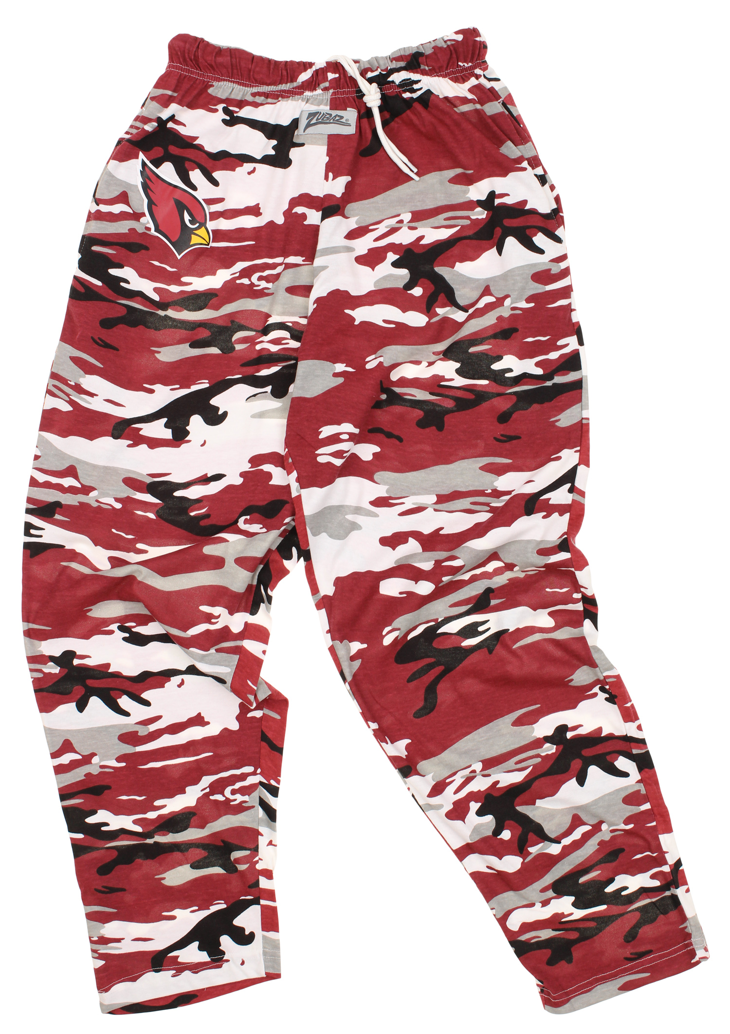 Zubaz NFL Men's Arizona Cardinals Camo Lounge Pants | eBay
