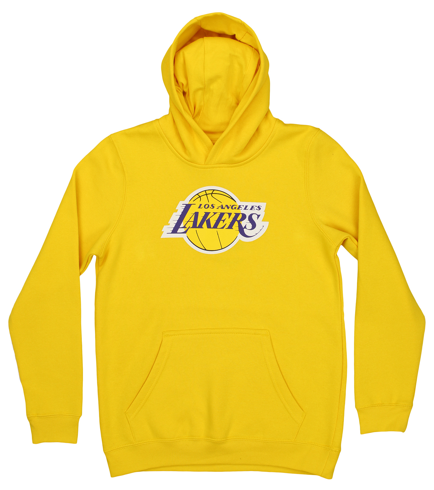 youth lakers sweatshirt