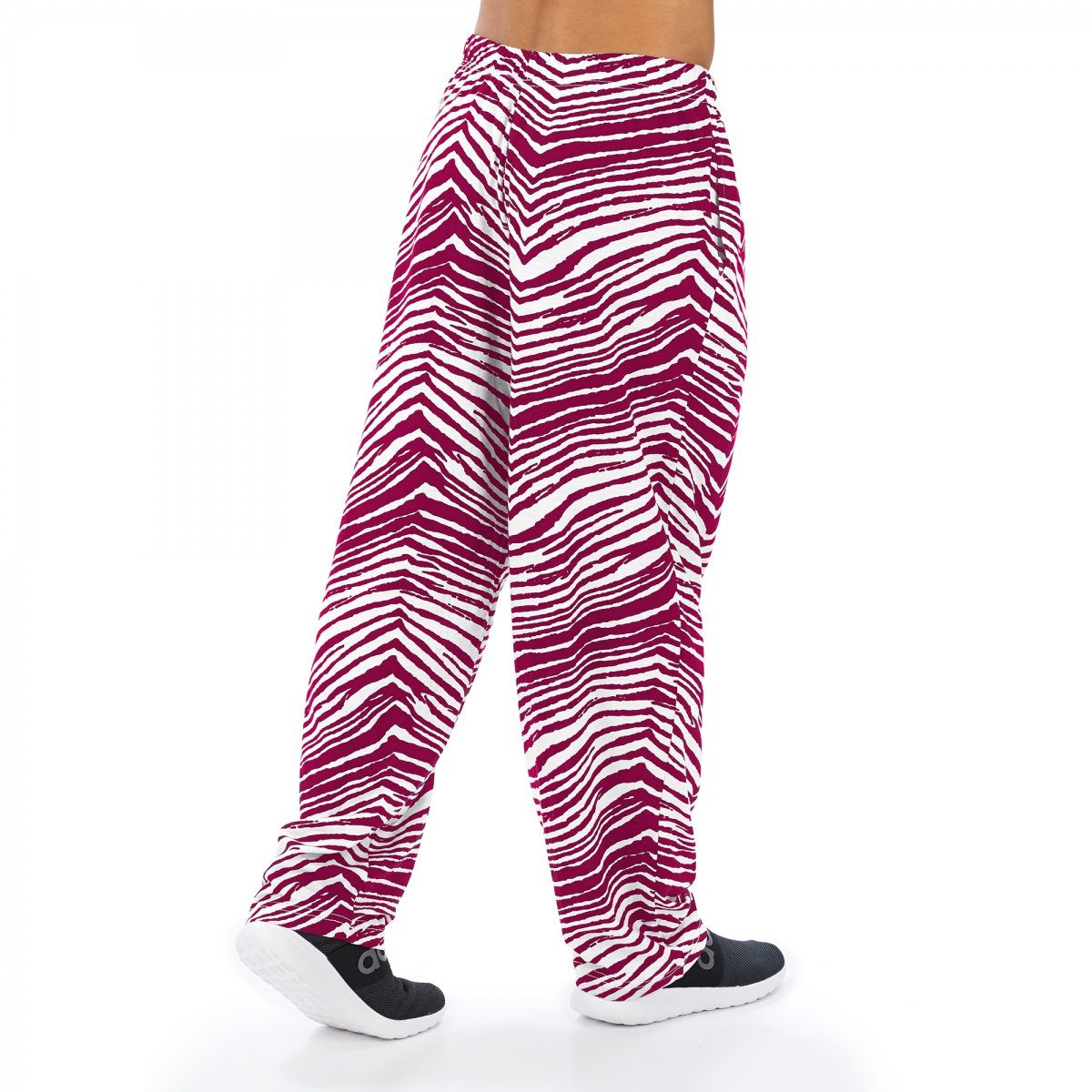 zubaz pants