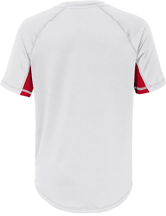 Download Outerstuff MLS Youth Boys (8-20) Toronto FC Short Sleeve ...