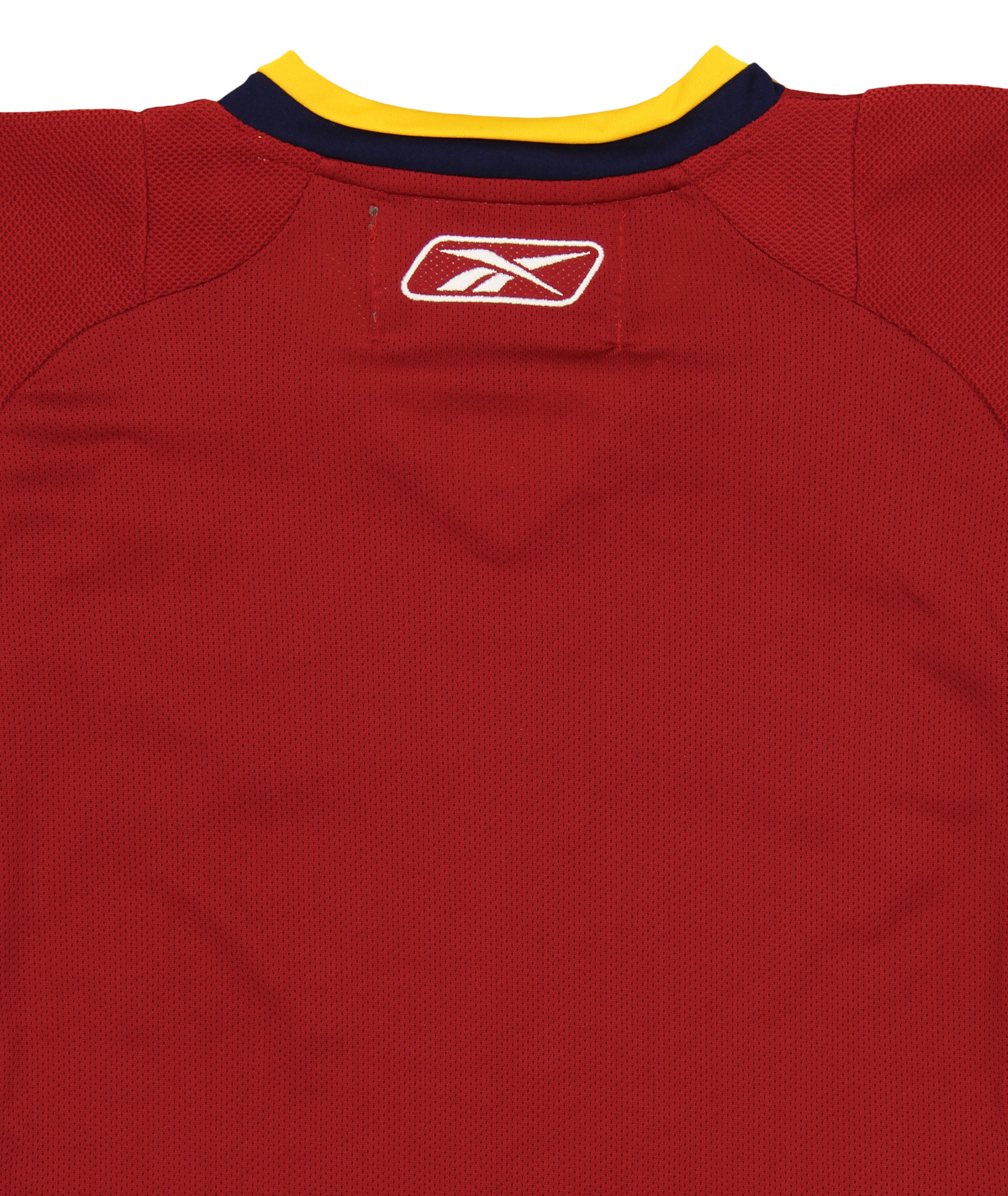 uhl thrashers jersey