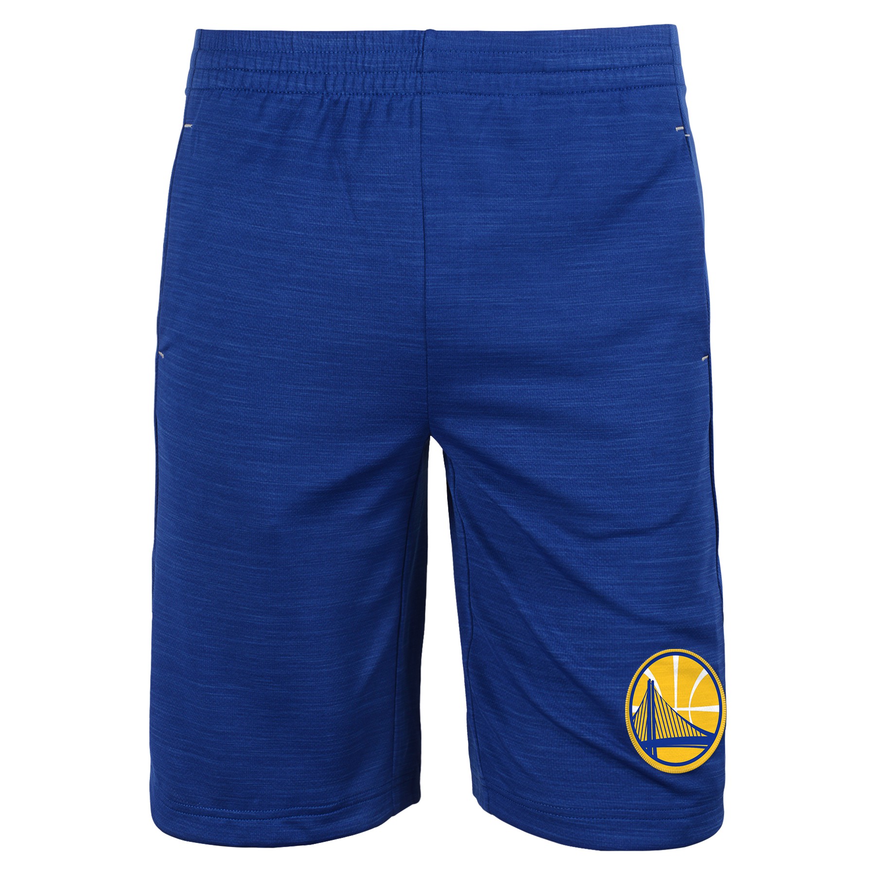 Outerstuff Golden State Warriors NBA Boys Youth (8-20) Free Throw