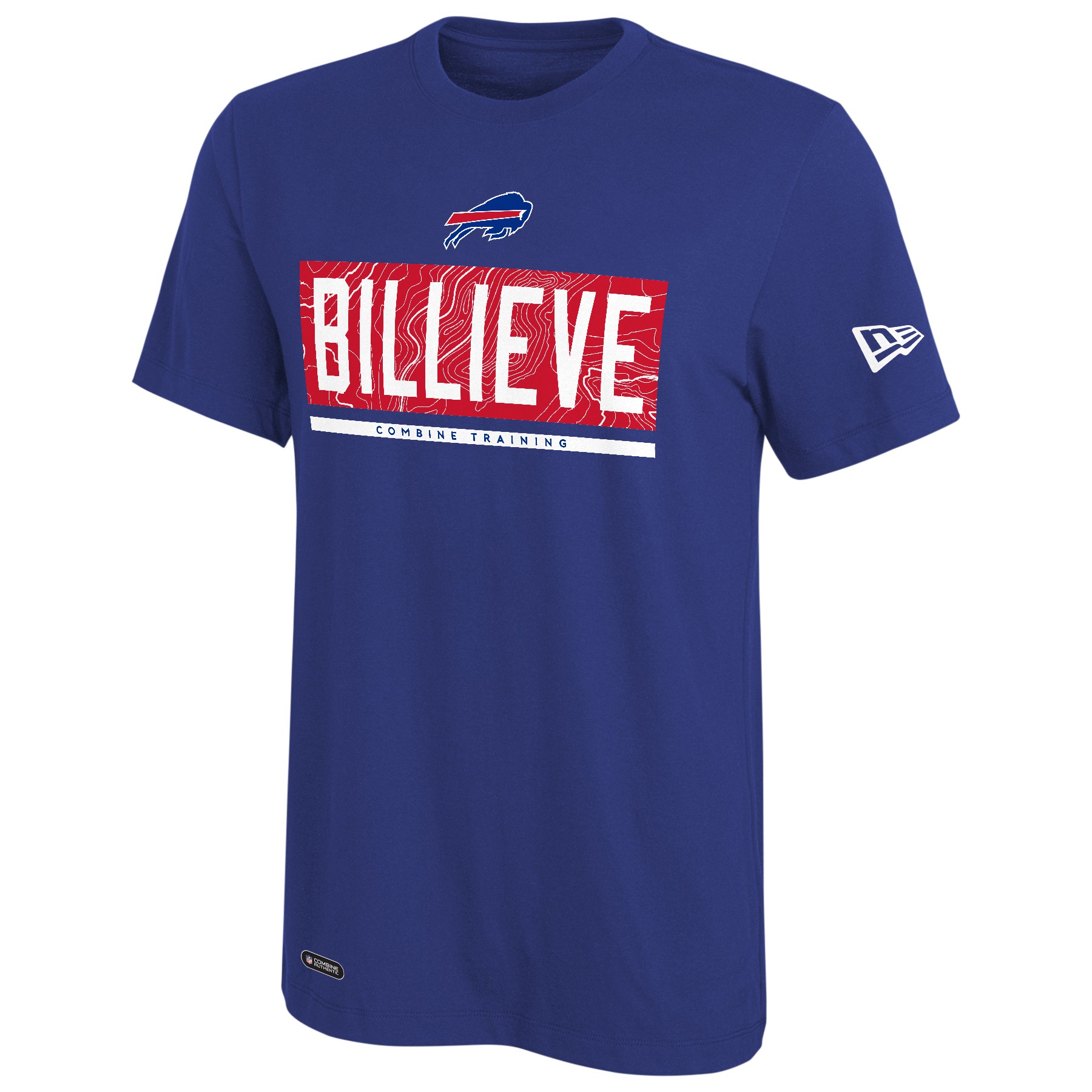 buffalo bills billieve shirt