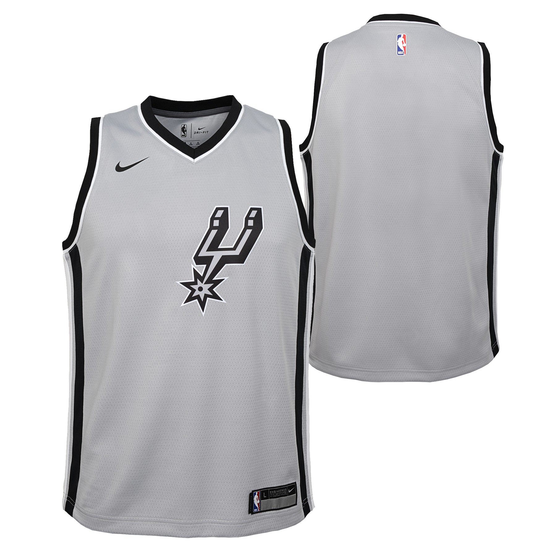 NBA Nike ユニフォーム Swingman Jersey AUTHENTIC NBA NIKE Swingman Jersey Men's Sizes 40/44//48/52