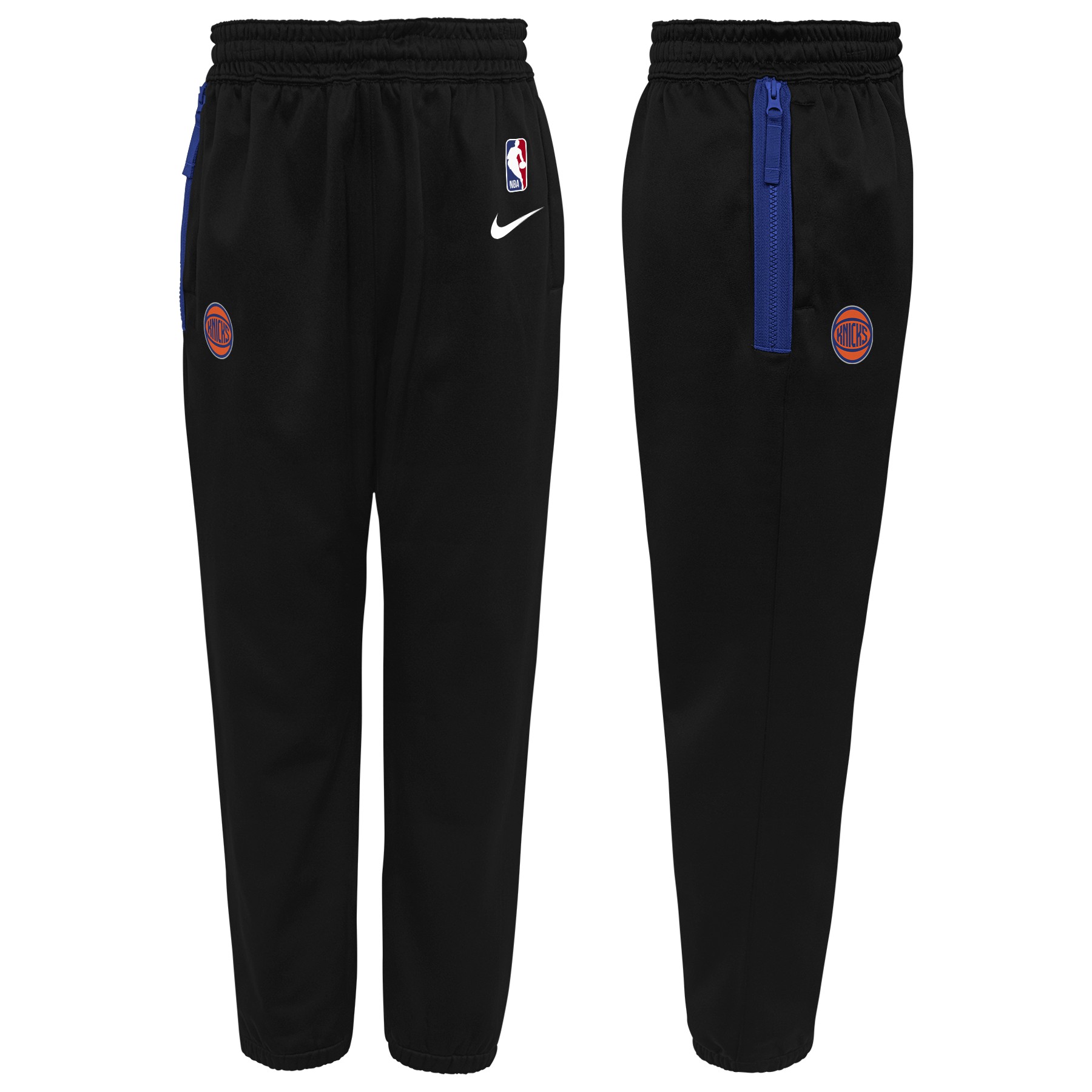 Nike Westchester Knicks バスケットボールパンツ Nike NBA Youth New York Knicks Spotlight Performance Pants | eBay