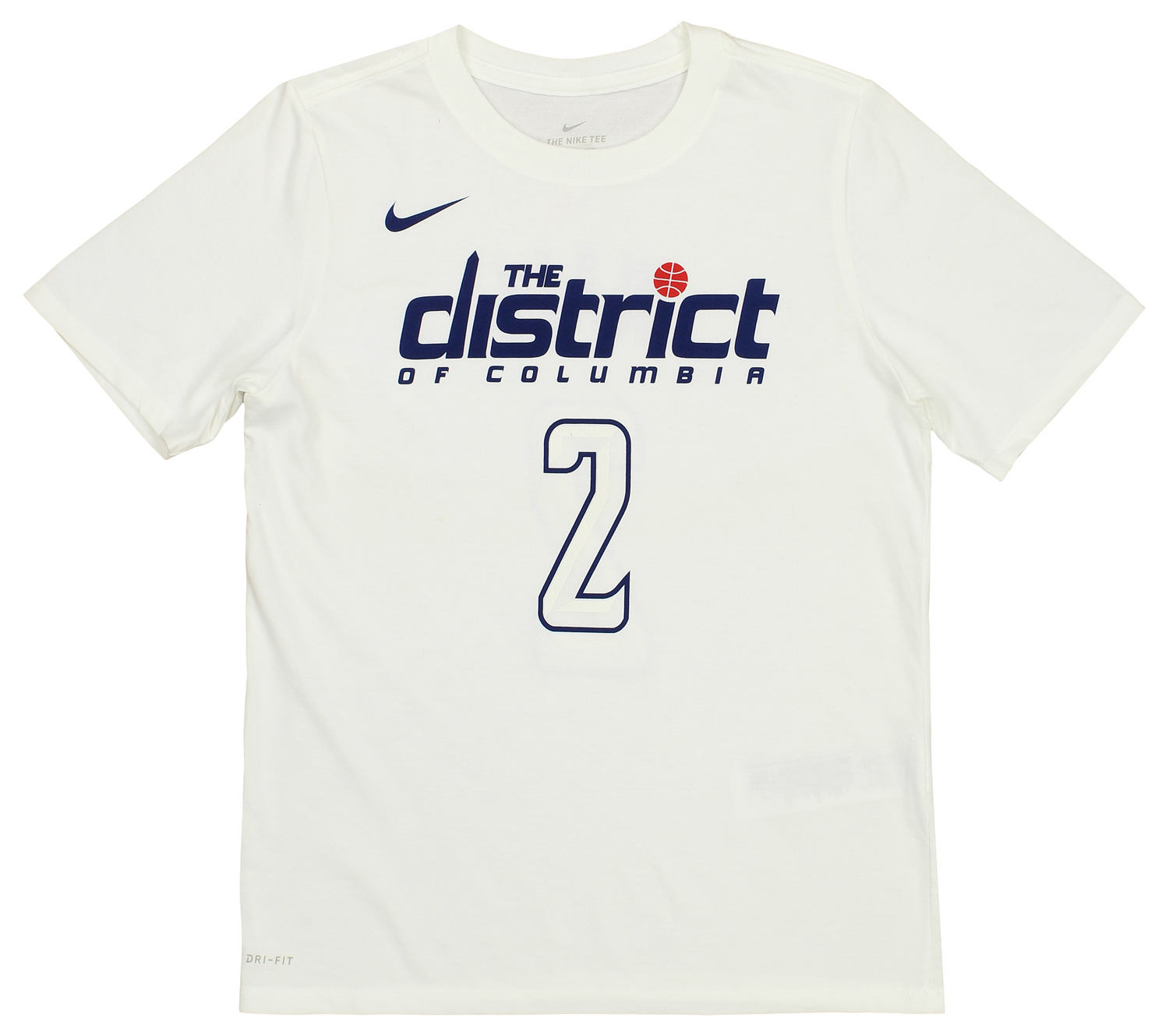 Nike Washington Wizards Tシャツ 24-sideline-legend-performance
