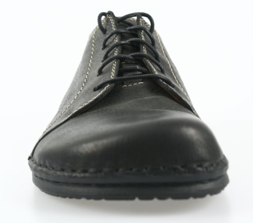 Footprints by Birkenstock Unisex Sheffield Leather Shoe  display picture 2