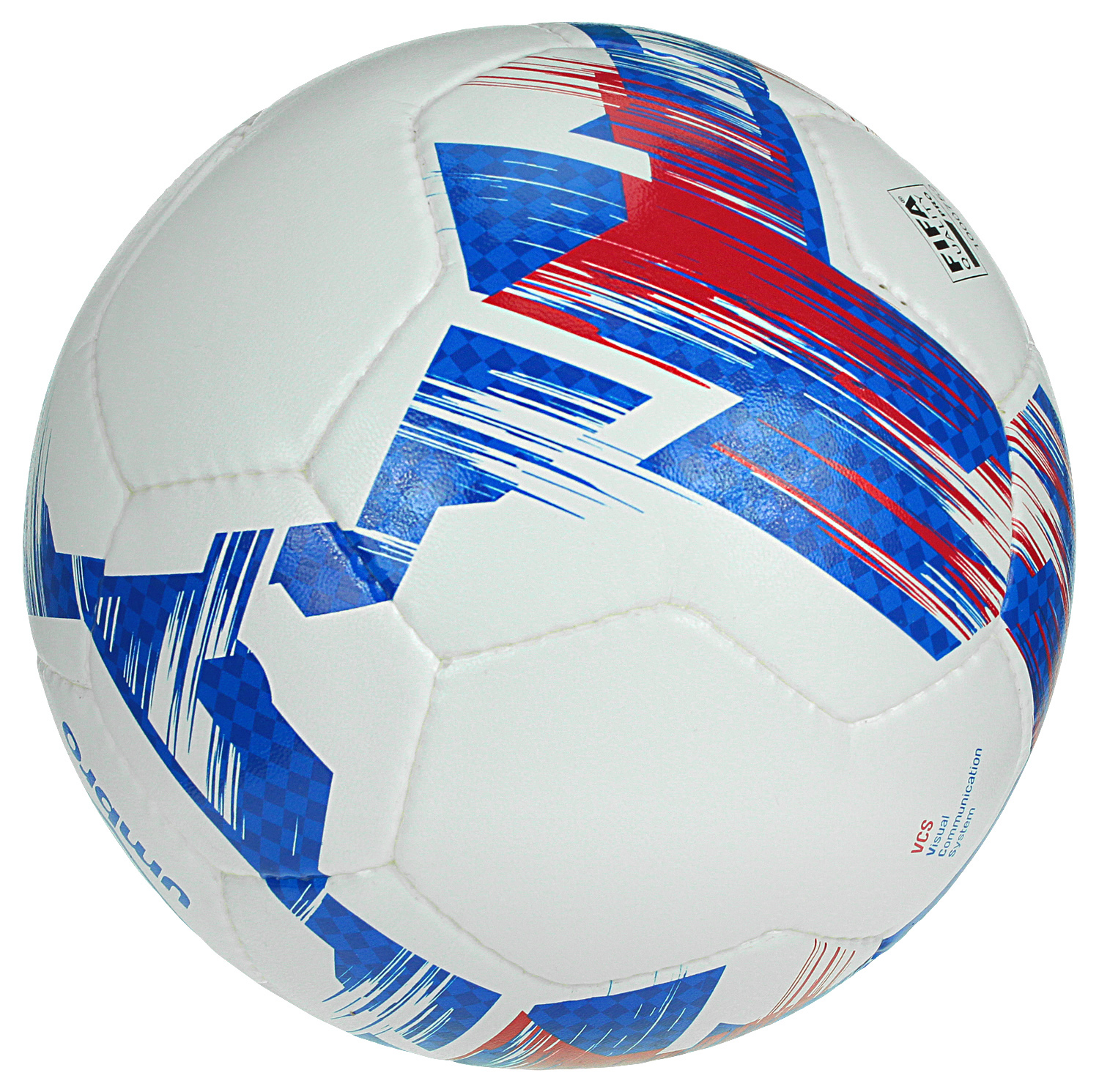 Umbro Youth(8-12) Size 4 Neo Futsal Pro Soccer Ball, White
