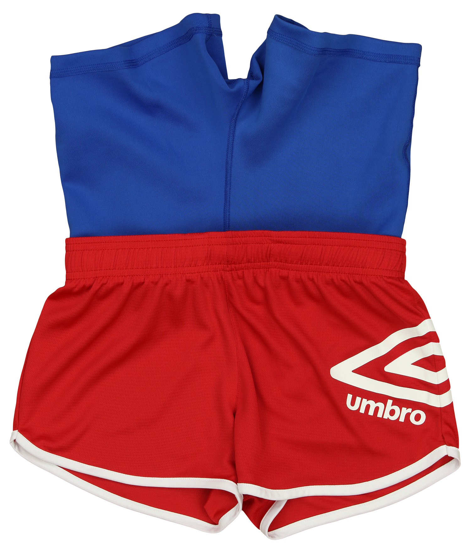 【UMBRO】 Mesh 5-part shorts / 追跡付 Umbro 5